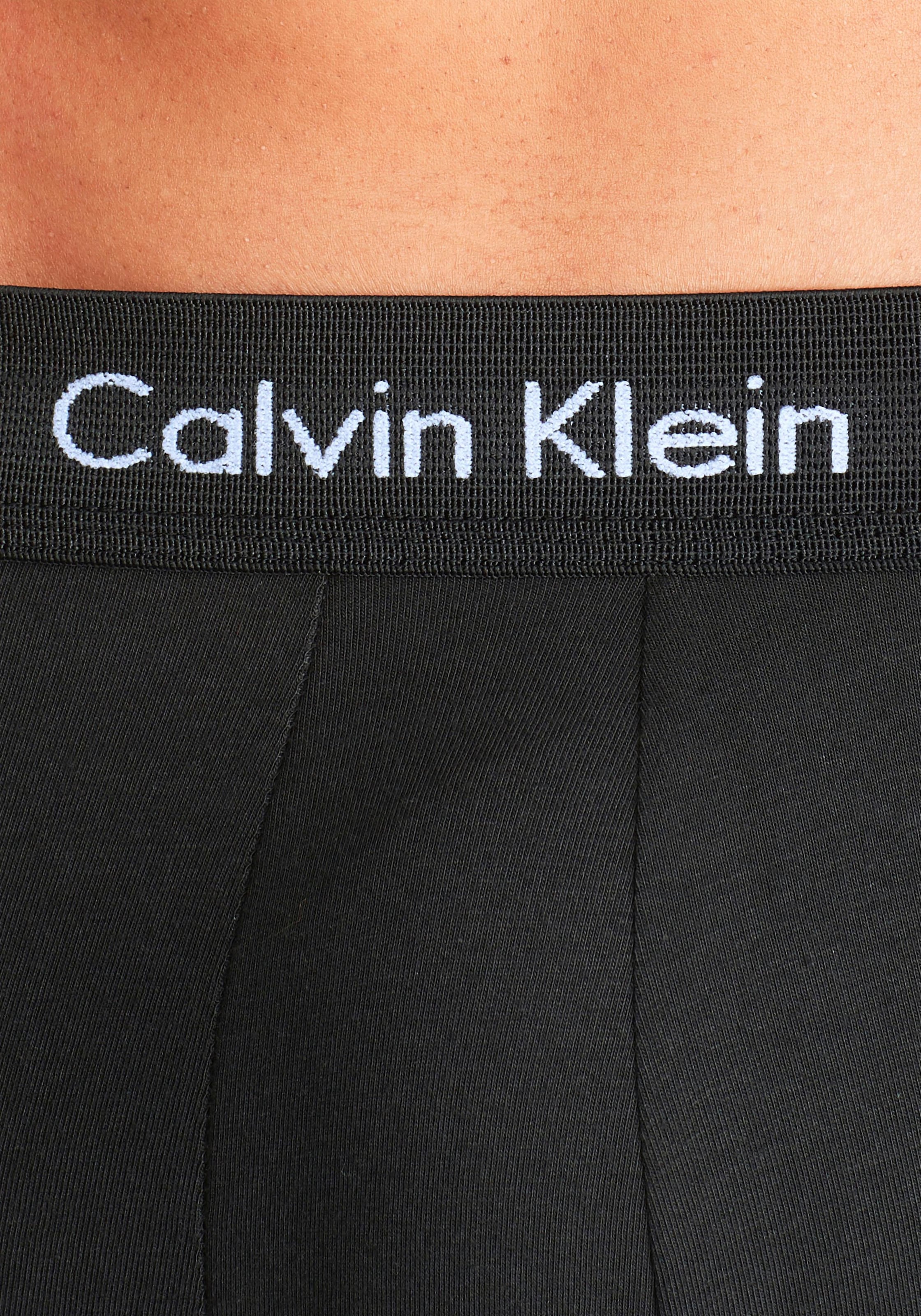 Calvin Klein Underwear Hipster, (3 St.)