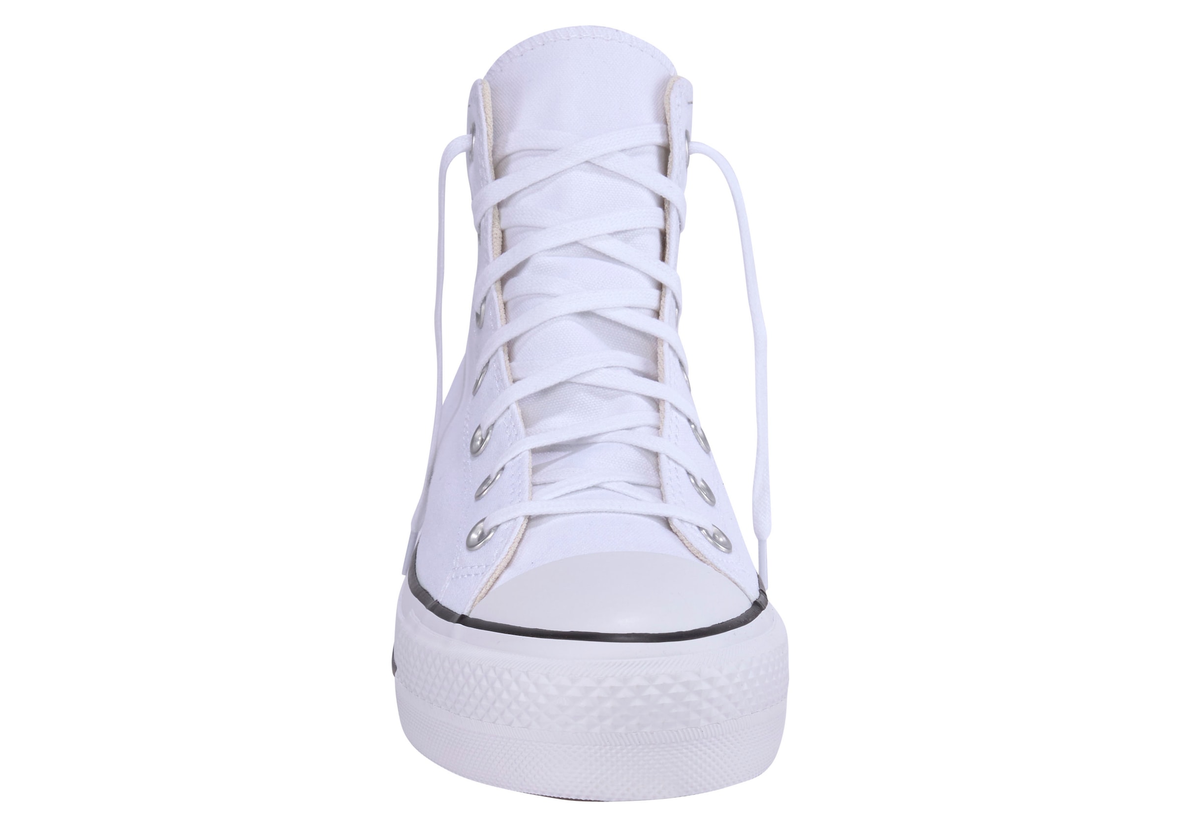 Converse Sneaker »CHUCK TAYLOR ALL STAR PLATFORM CANVAS«