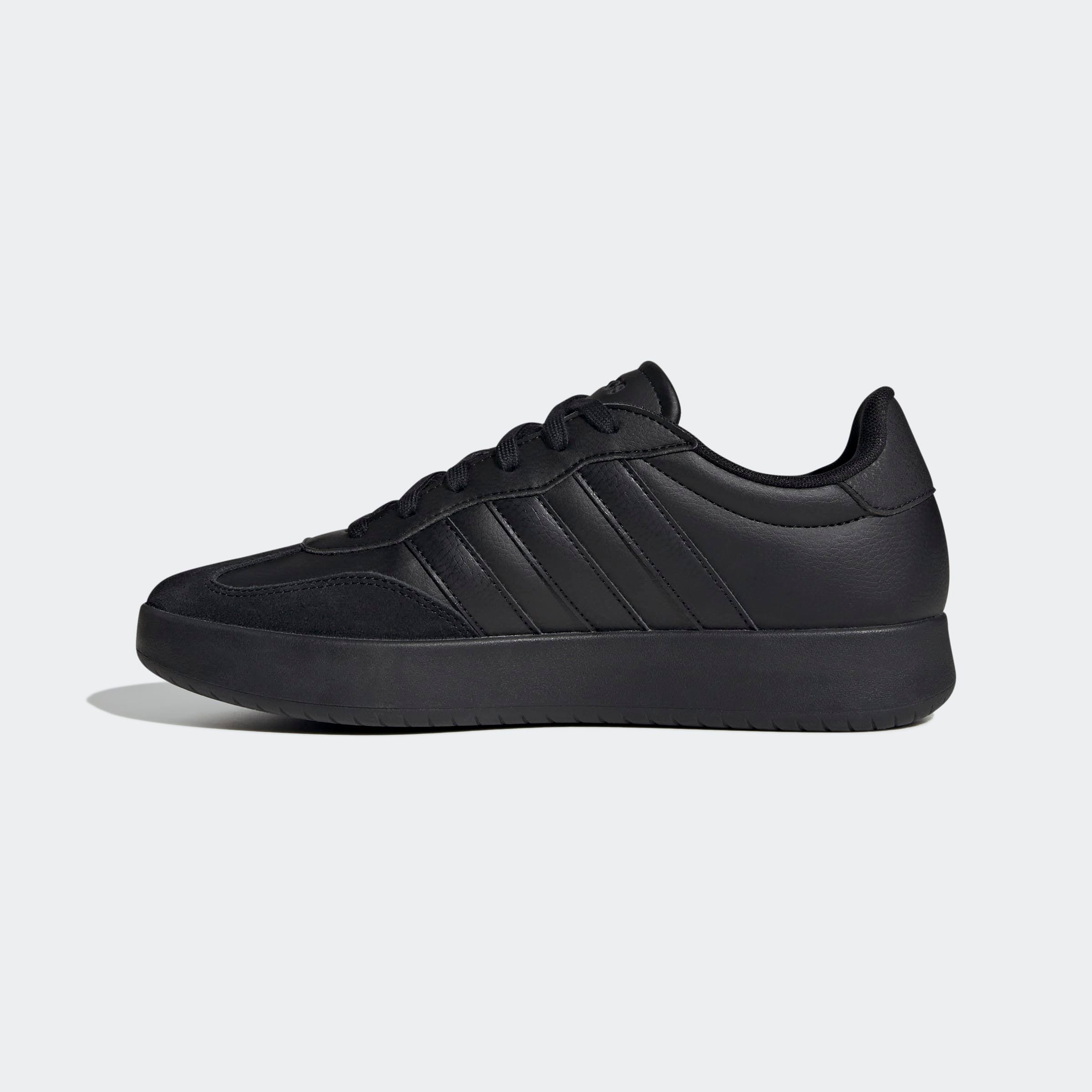 adidas Sportswear Sneaker »BARREDA«, Design auf den Spuren des adidas Handball Spezial