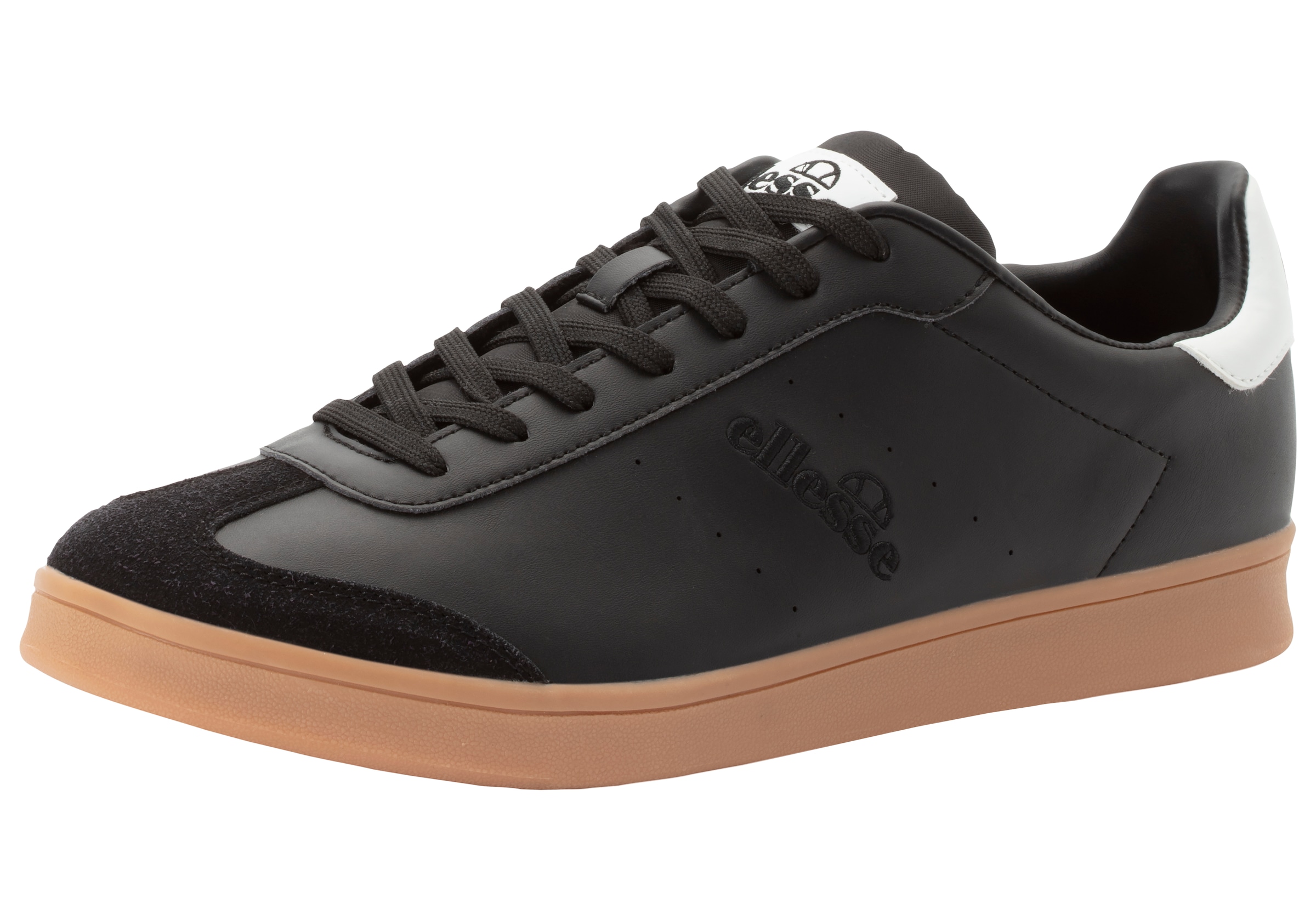 Ellesse Sneaker »Sarvini Cupsole«