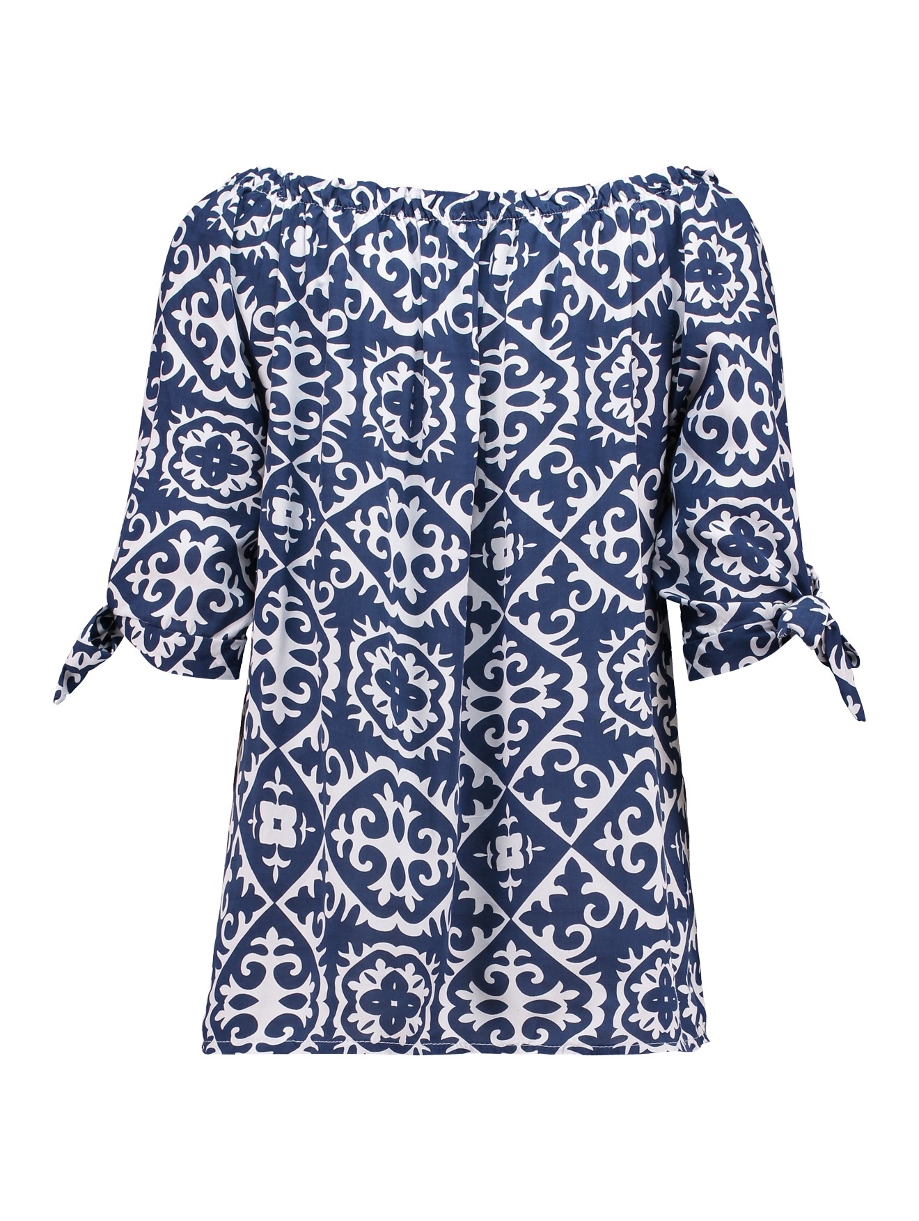 HaILY’S Blusenshirt »3/4 V TP Lo44tty«