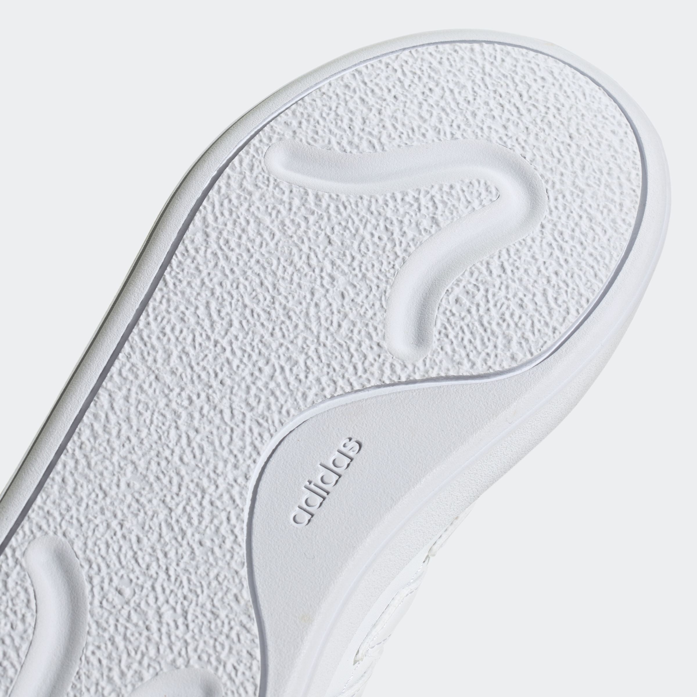 adidas Sportswear Klettschuh »COURTBLOCK«
