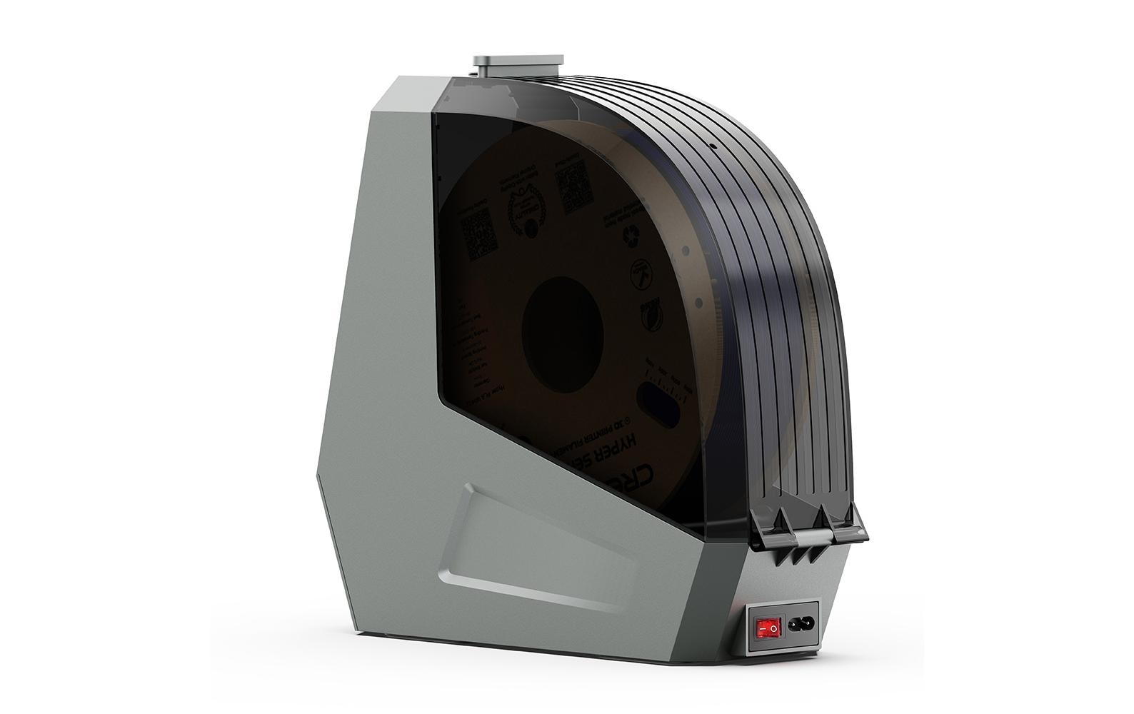Creality 3D-Drucker »Space Dryer Pi«