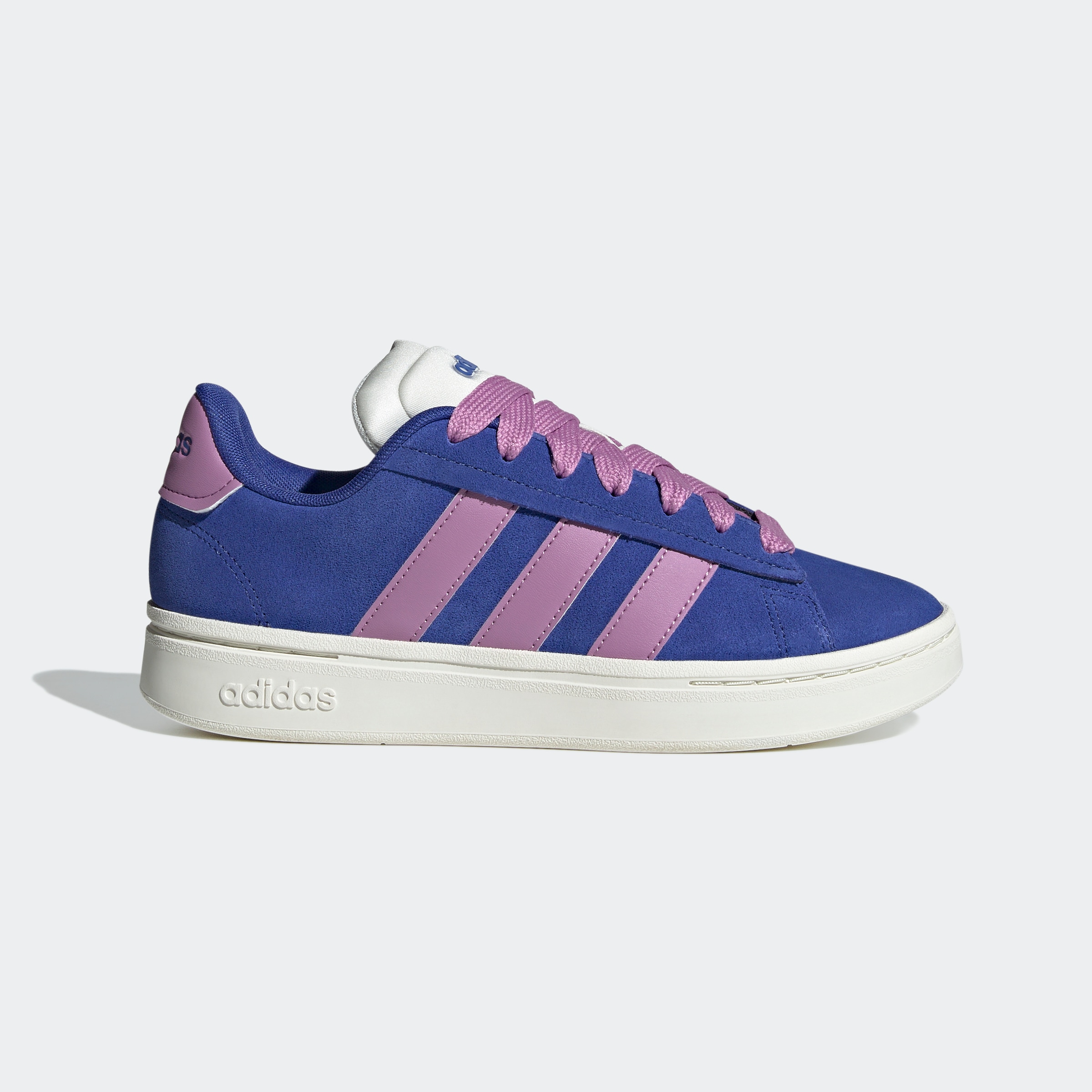 adidas Sportswear Sneaker »GRAND COURT ALPHA«, Design inspiriert vom adidas Campus 00