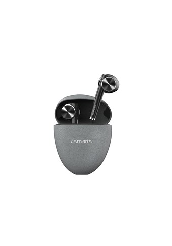 4smarts wireless In-Ear-Kopfhörer »Pebble True Wireless In-Ear« kaufen