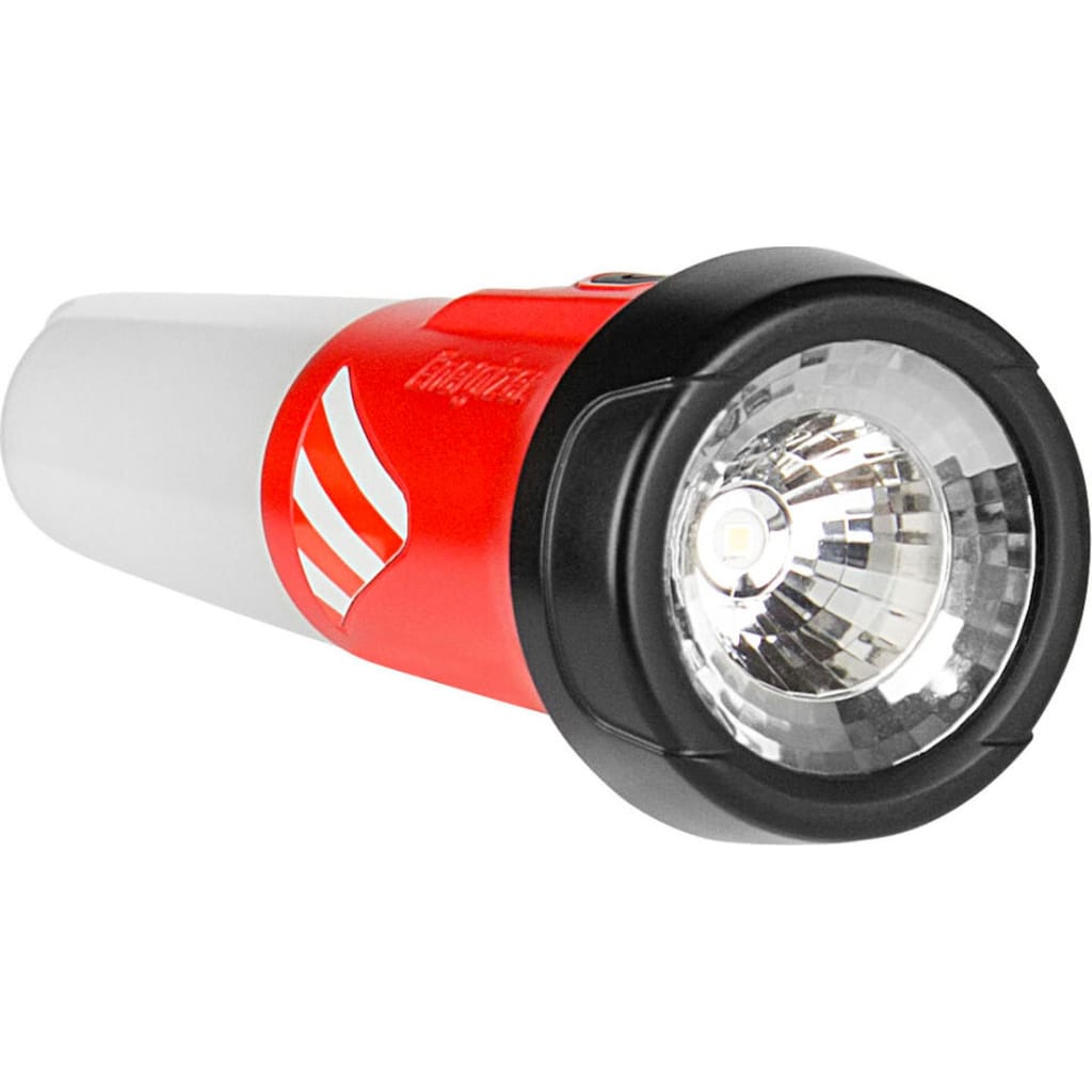 Energizer Taschenlampe »2-in-1 Emergency Lantern«