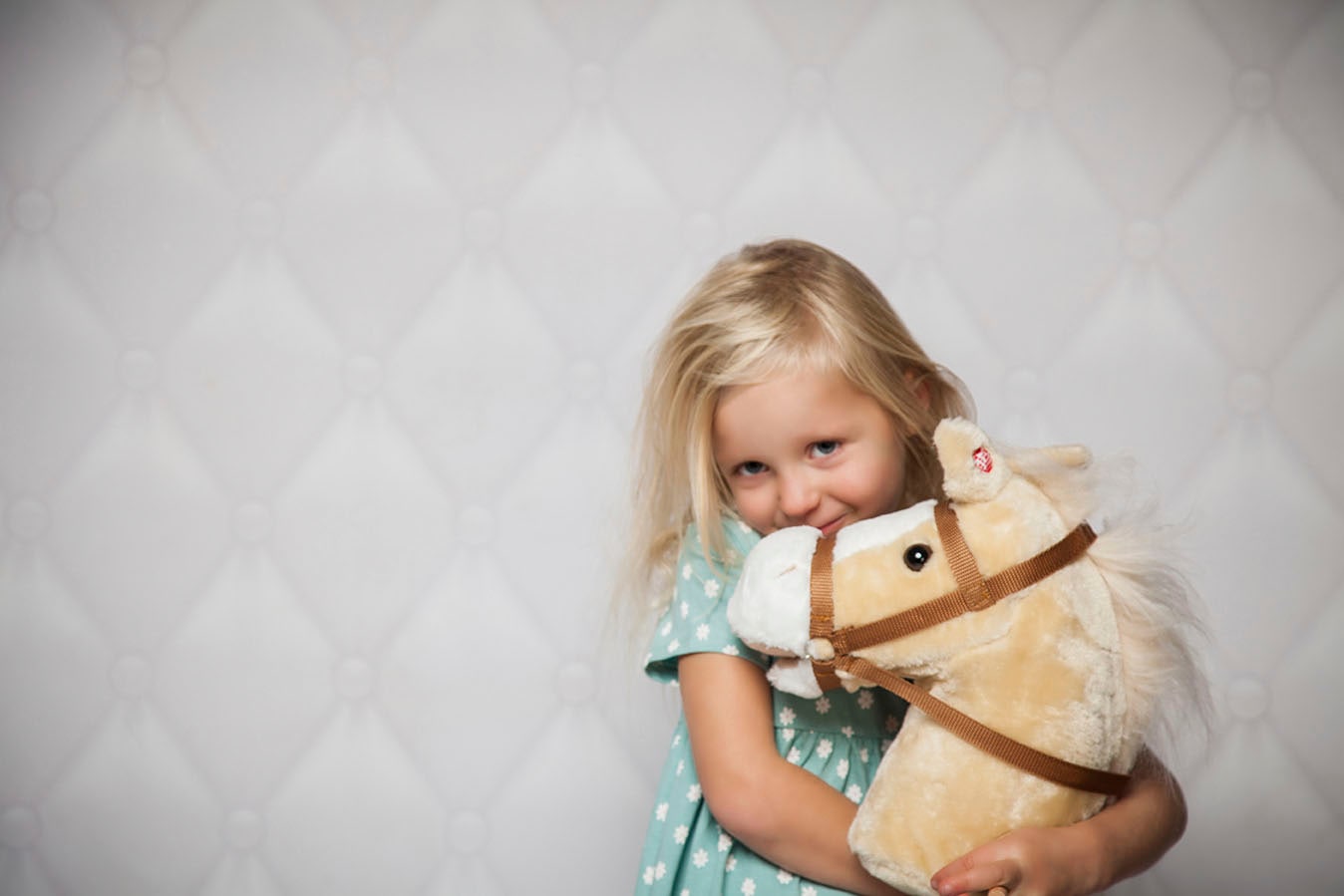 Knorrtoys® Steckenpferd »Sugar«