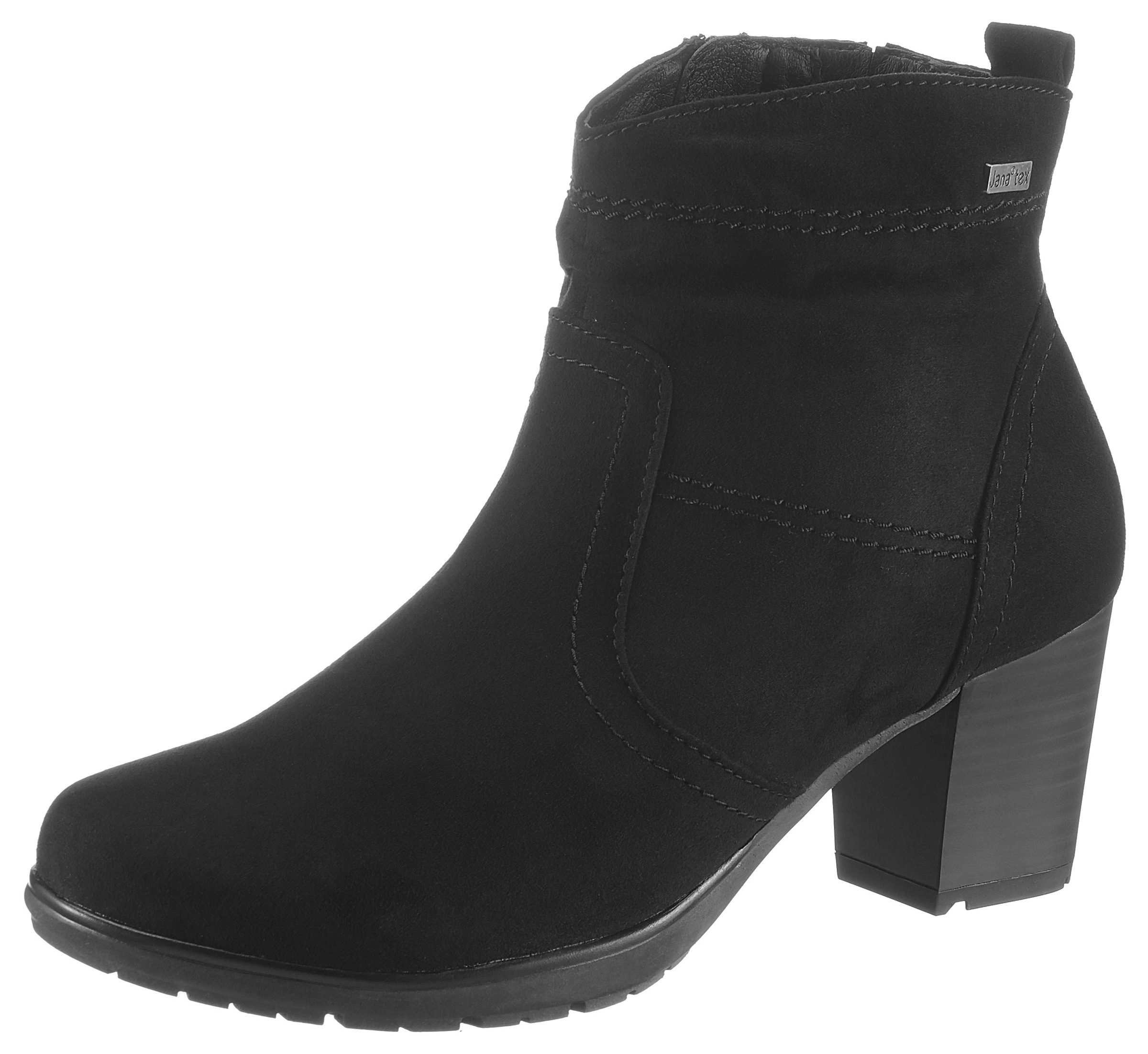 Jana Winterstiefelette »Futuro«, mit Jana-Tex und komfortabler Schuhweite G kaufen