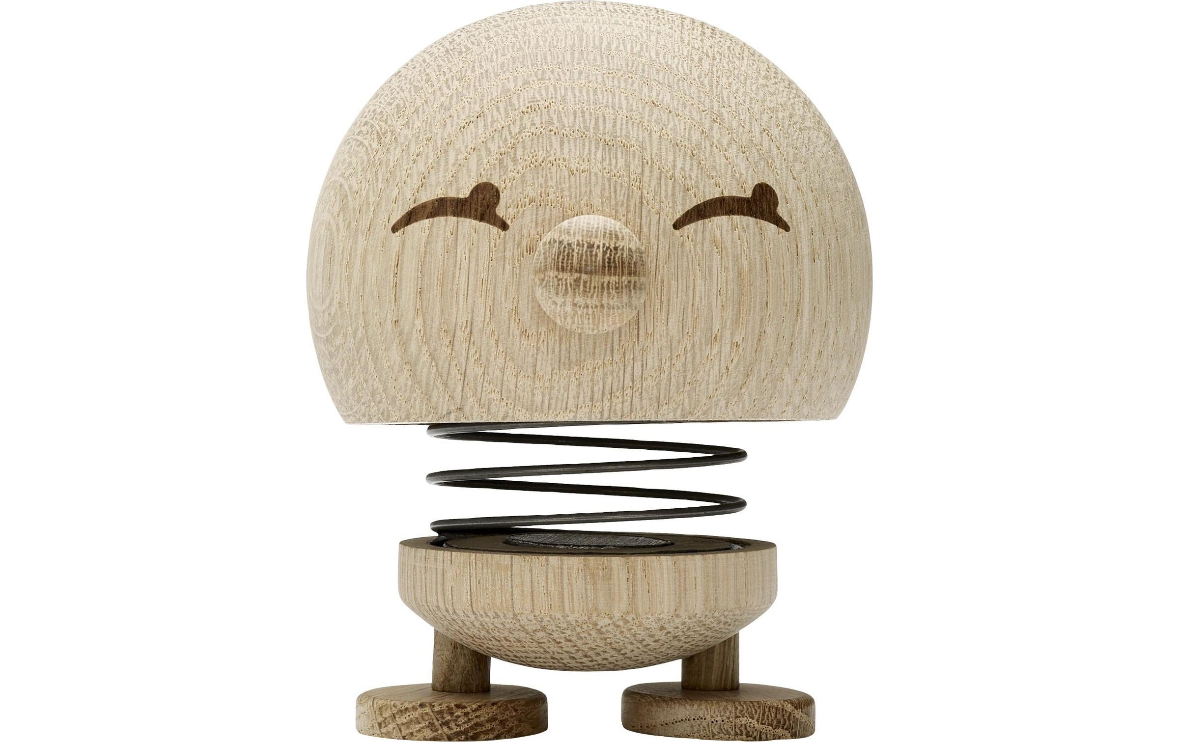 HOPTIMIST Dekofigur "Bimble M 5,4 x 8,5 x 10,5 cm"