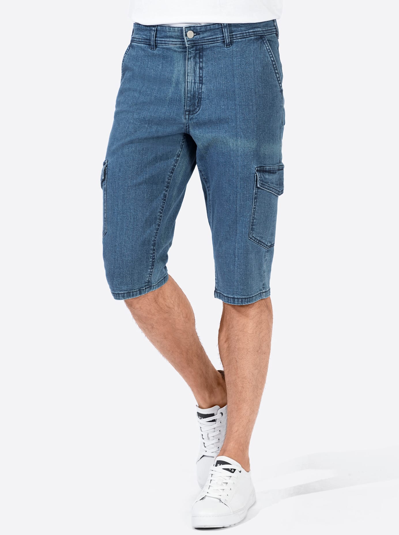 Catamaran Jeansbermudas 1 Stk.