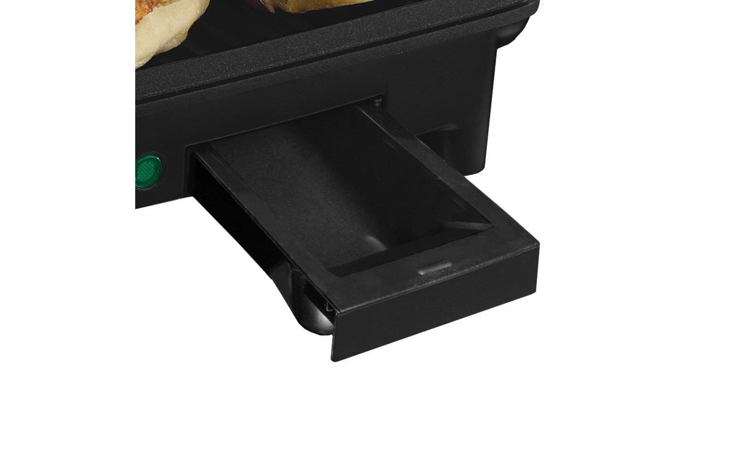 RUSSELL HOBBS Paninigrill »Cook at Home 3 in 1 1800 W«, 1800 W