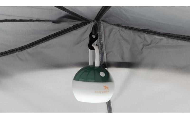 easy camp Kuppelzelt »Camp Camp Shelter«, 6 Personen