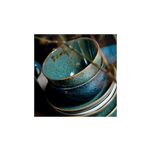 LEONARDO Dessertschale »Matera 6 St«, aus Keramik online bestellen |  Jelmoli-Versand