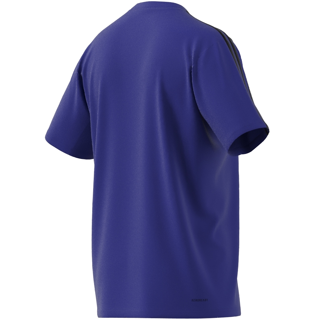 adidas Performance T-Shirt »TR-ES BASE 3S T«