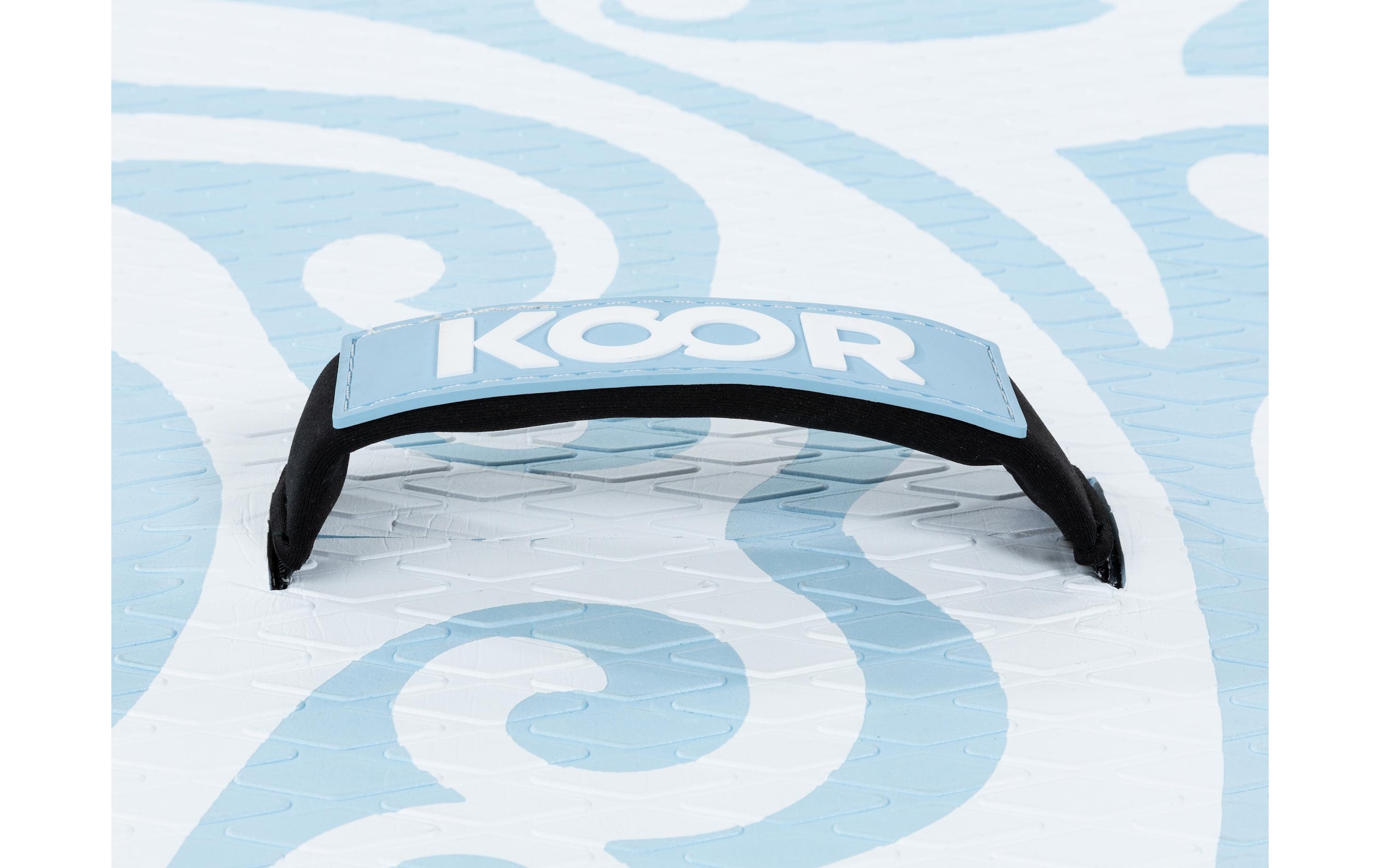 KOOR SUP-Board »Board Nuusa Allround 120«