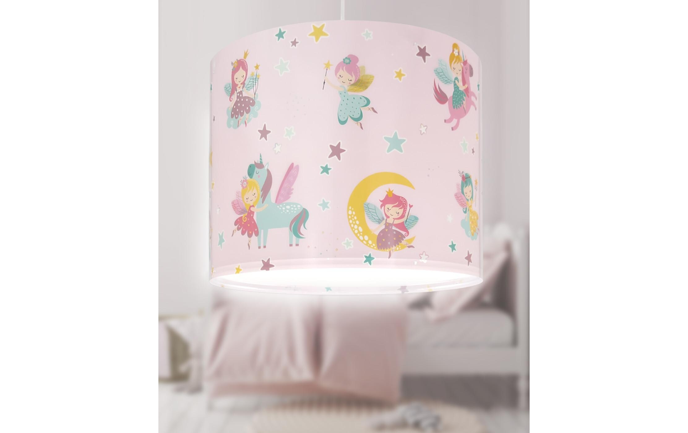 Dalber Deckenleuchte »Fairy Dreams«