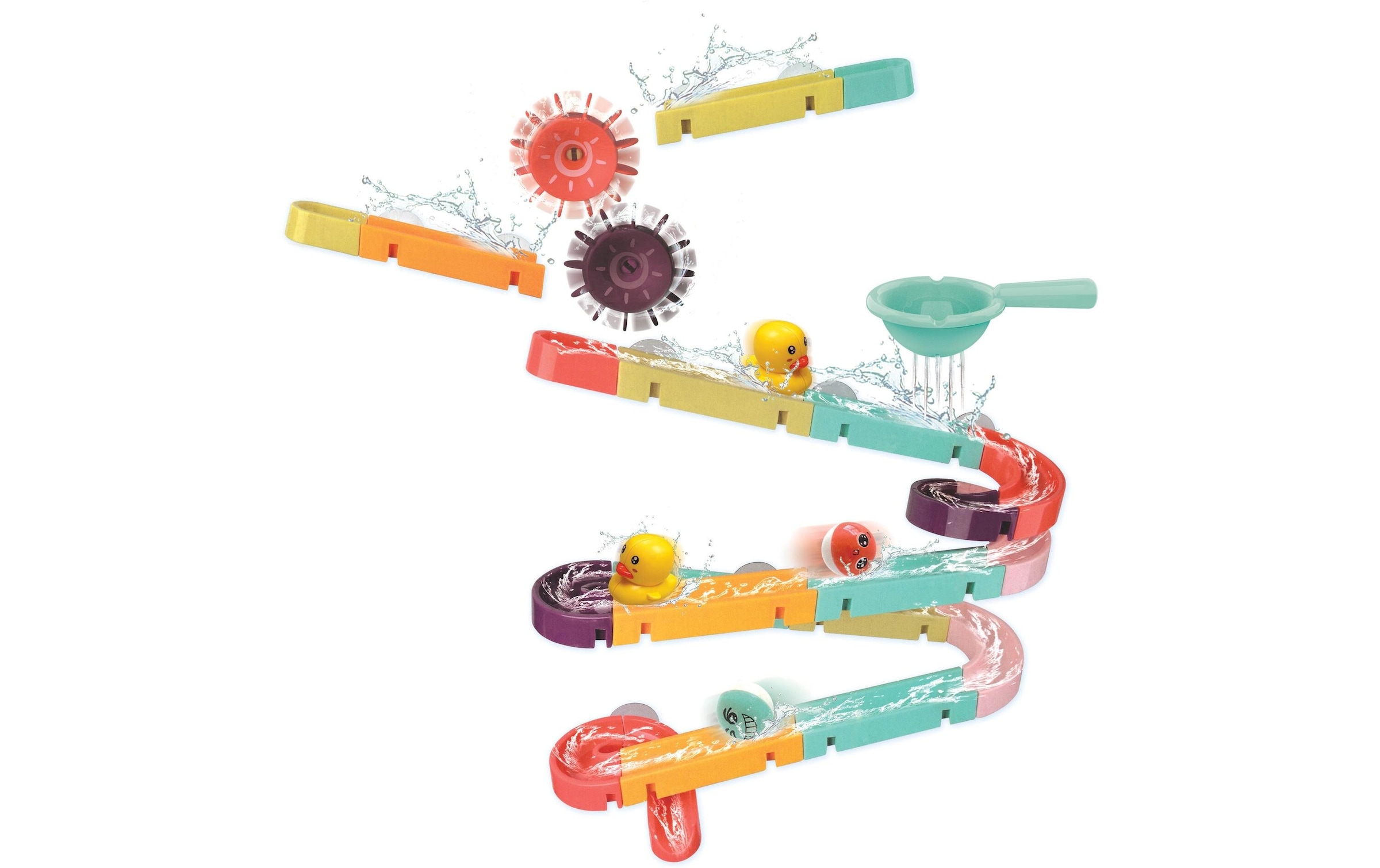 Badespielzeug »Totally«