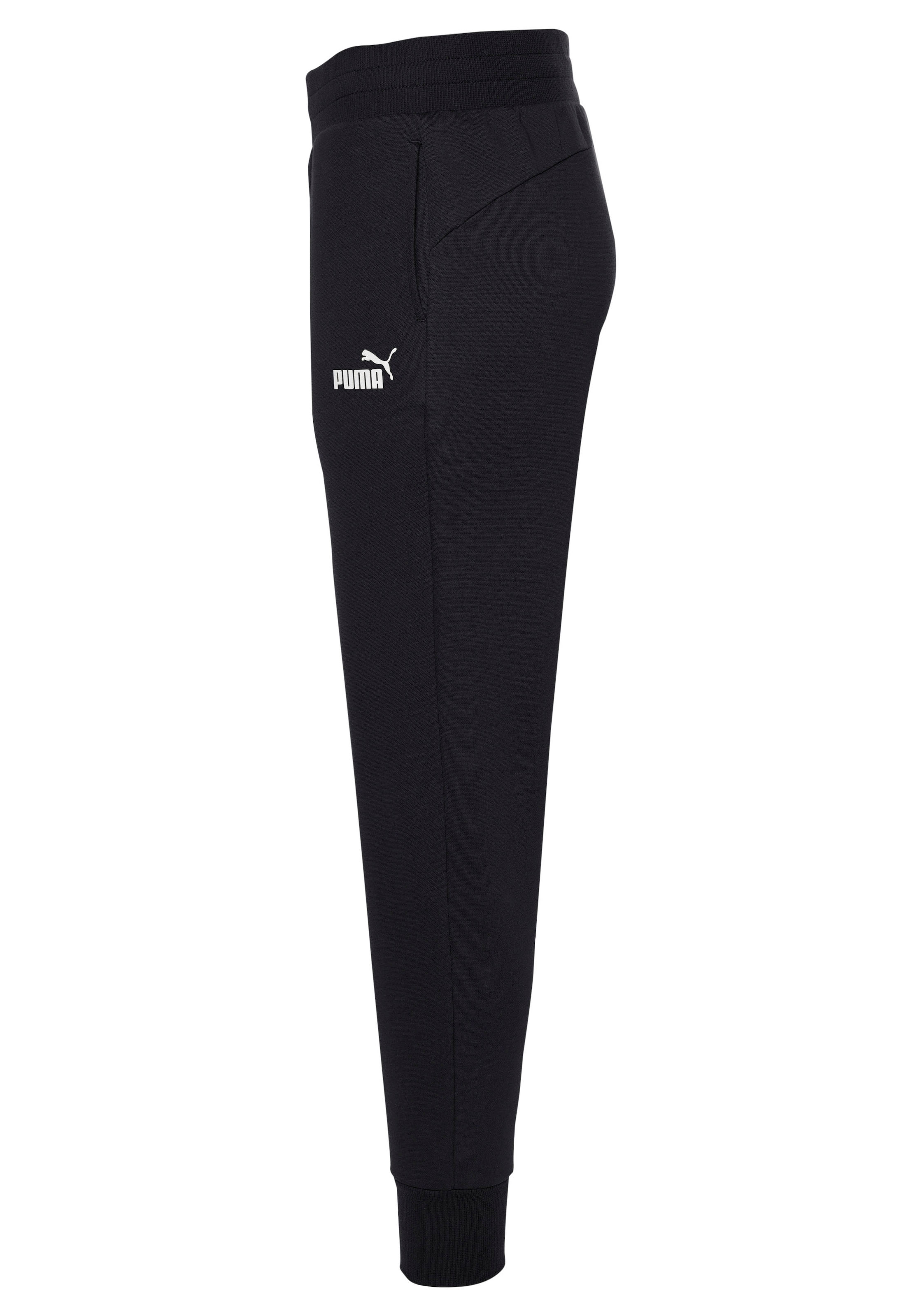 PUMA Trainingshose »ESS SWEATPANTS FL CL«