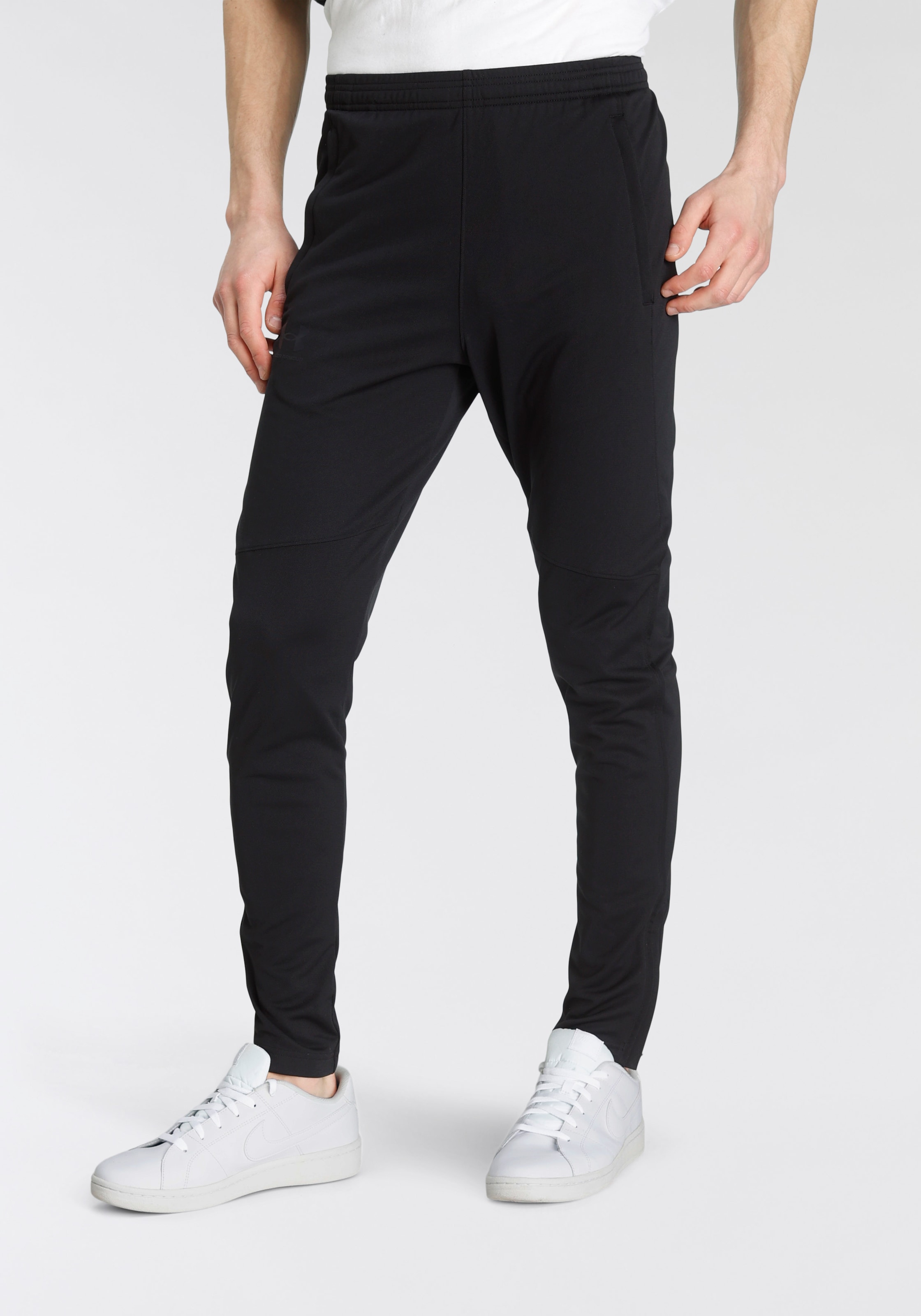 Under Armour® Sporthose »UA PIQUE TRACK PANT« kaufen