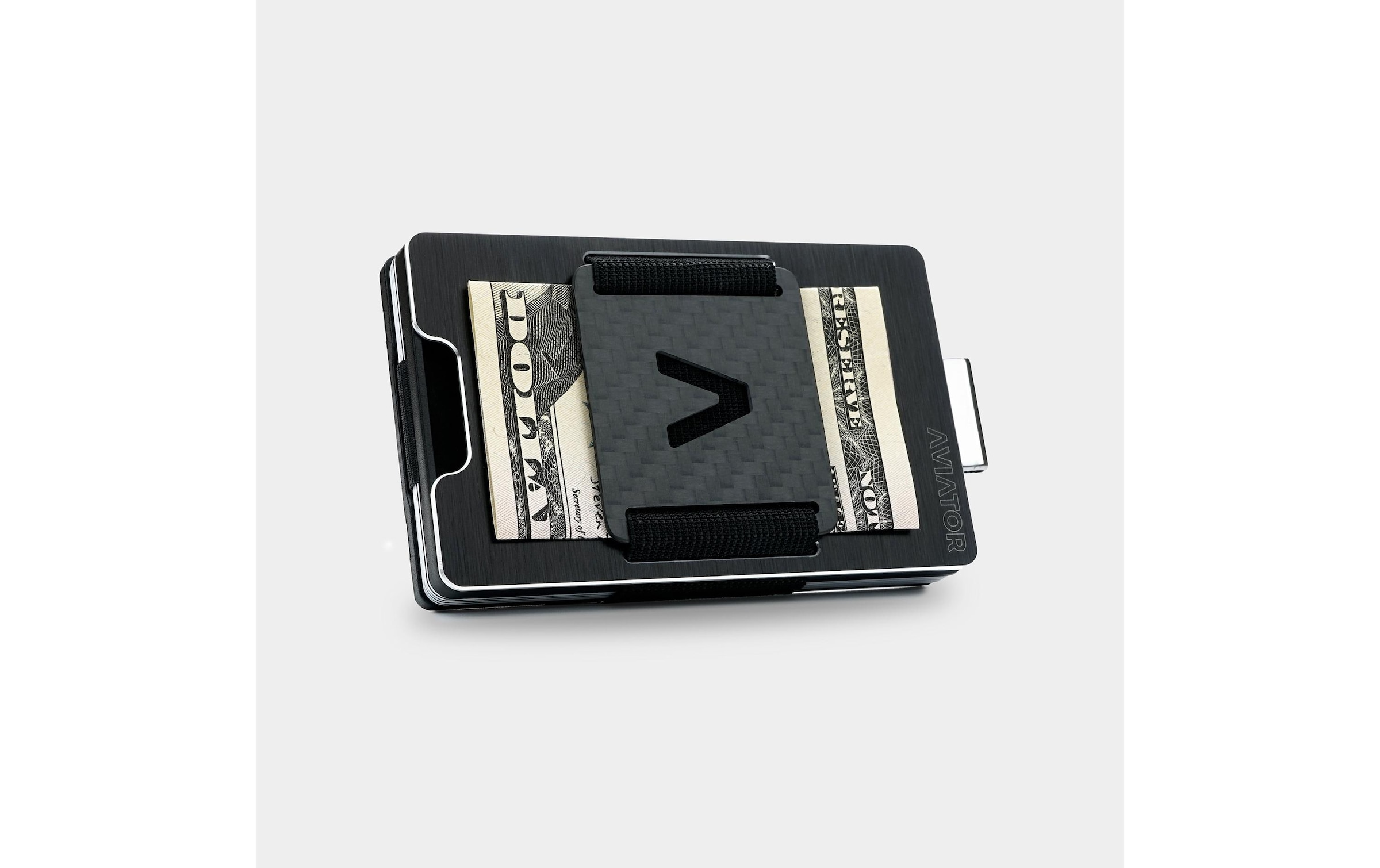 Geldbörse »AVIATOR Wallet Slide«