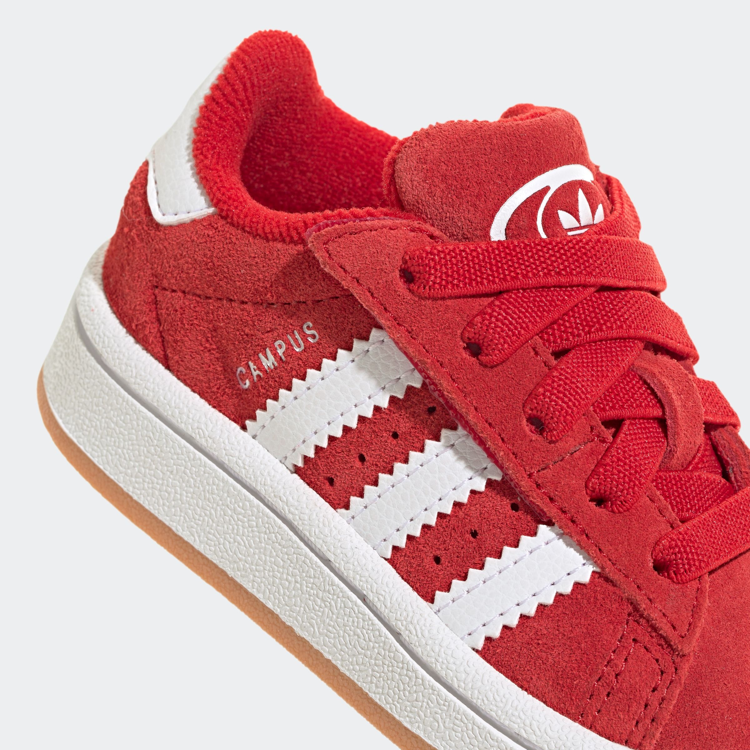 adidas Originals Sneaker »CAMPUS 00S COMFORT CLOSURE ELASTIC LACE KIDS«, für Kinder