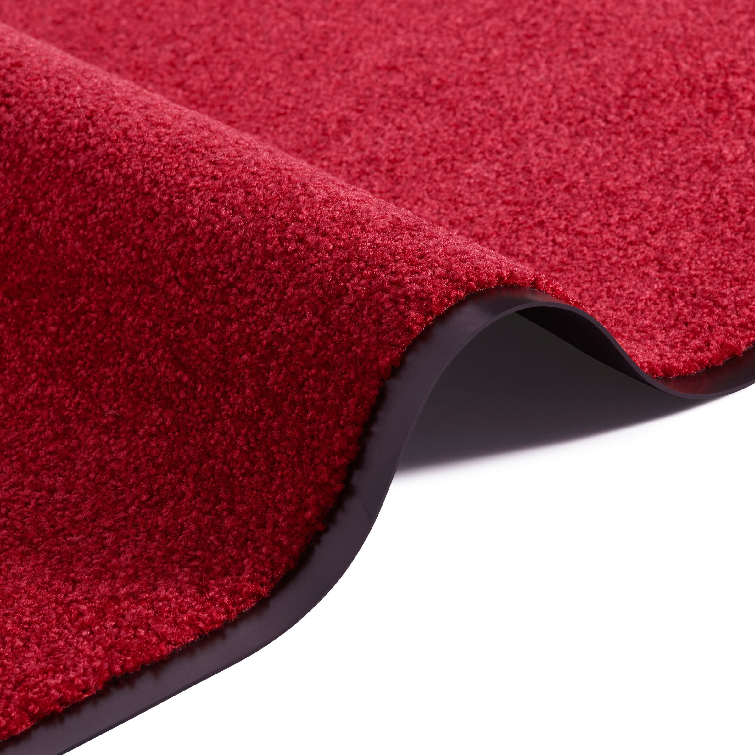 HANSE Home Fussmatte »Wash & Clean«, rechteckig, 7 mm Höhe, Schmutzfangmatte, Türmatte, In- und Outdoor, Teppich, Läufer, waschbar