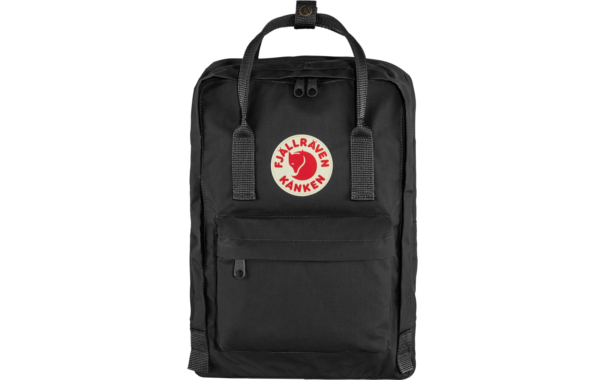 Fjällräven Freizeitrucksack »Kanken Laptop 13«