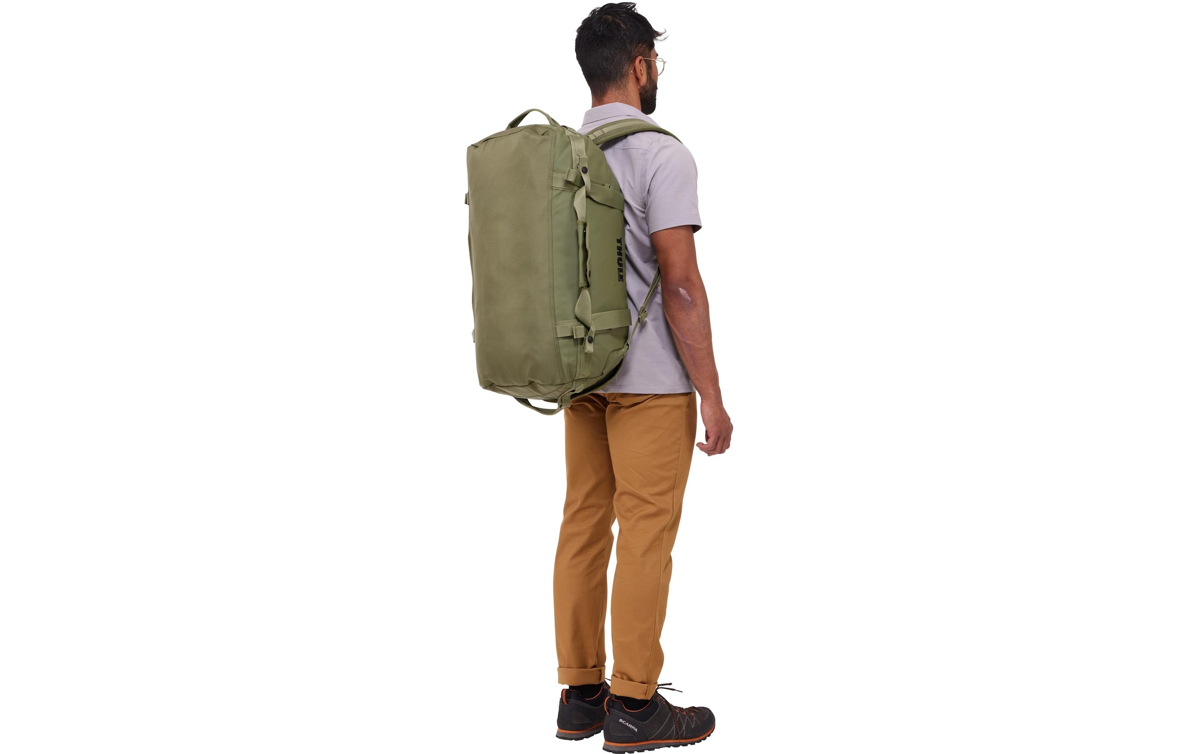 Thule Reisetasche »Bag Chasm 40 l«