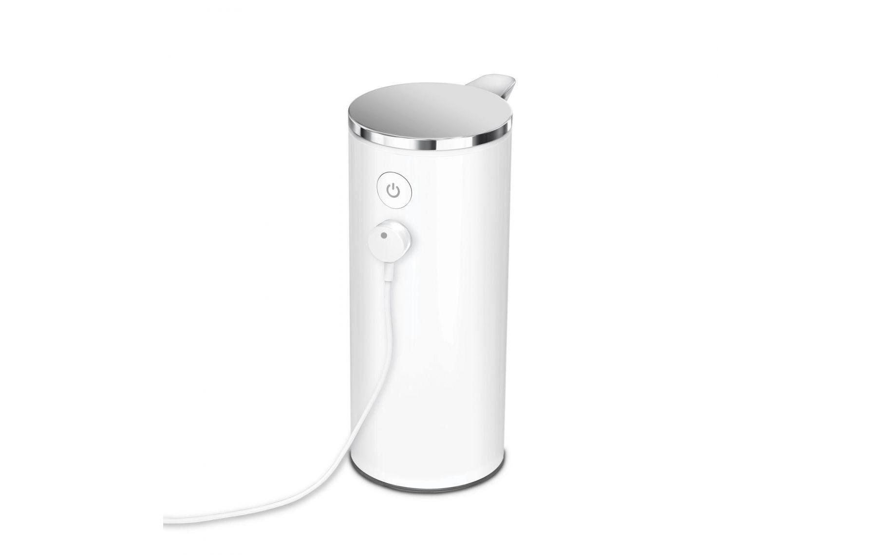 simplehuman Seifenspender