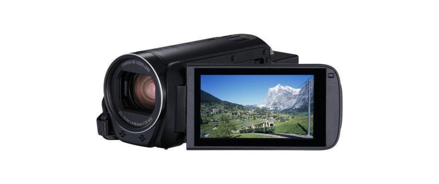 Canon Videokamera