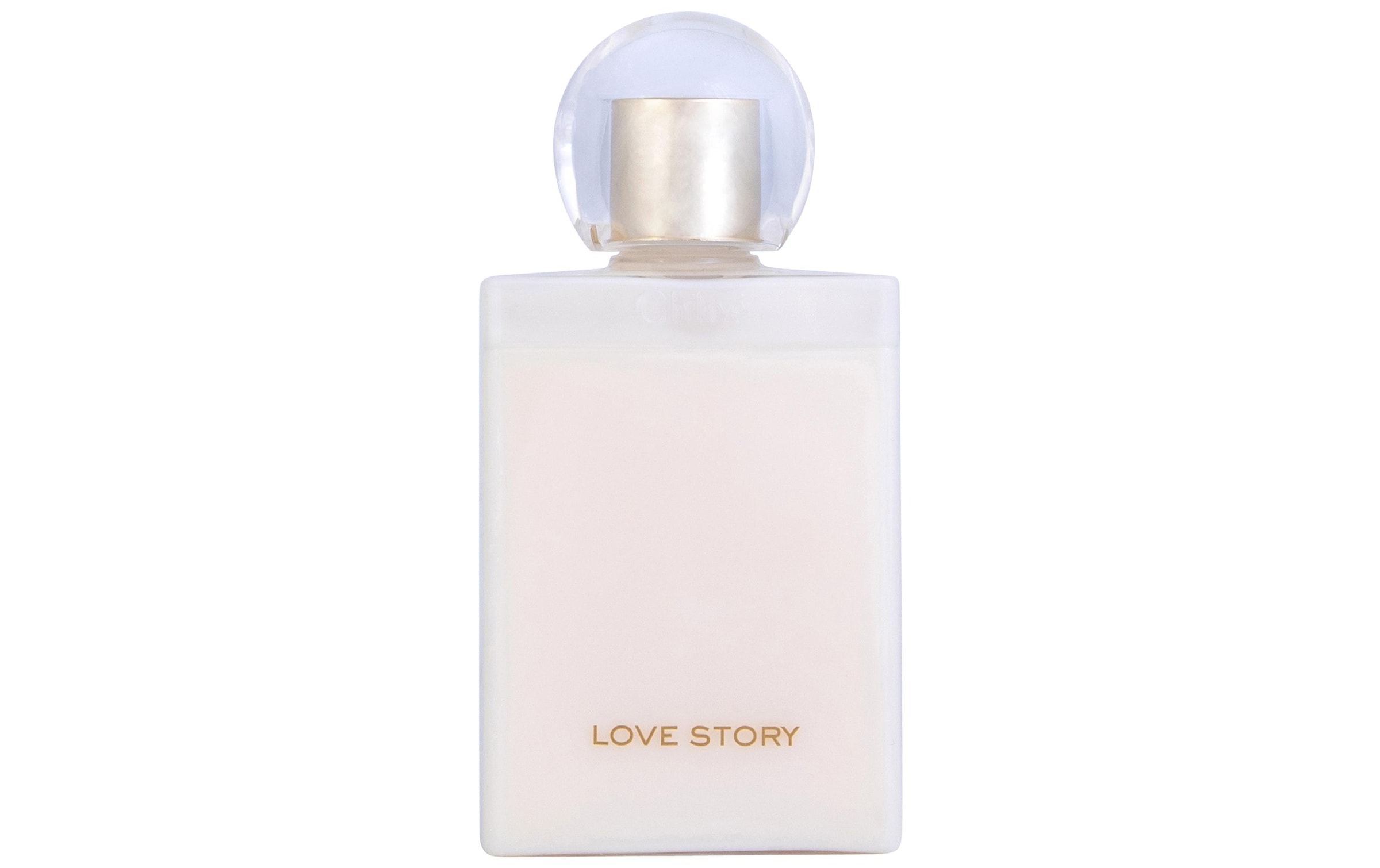 Chloé Eau de Parfum »Love Story Geschenkset 50 ml & 100 ml«