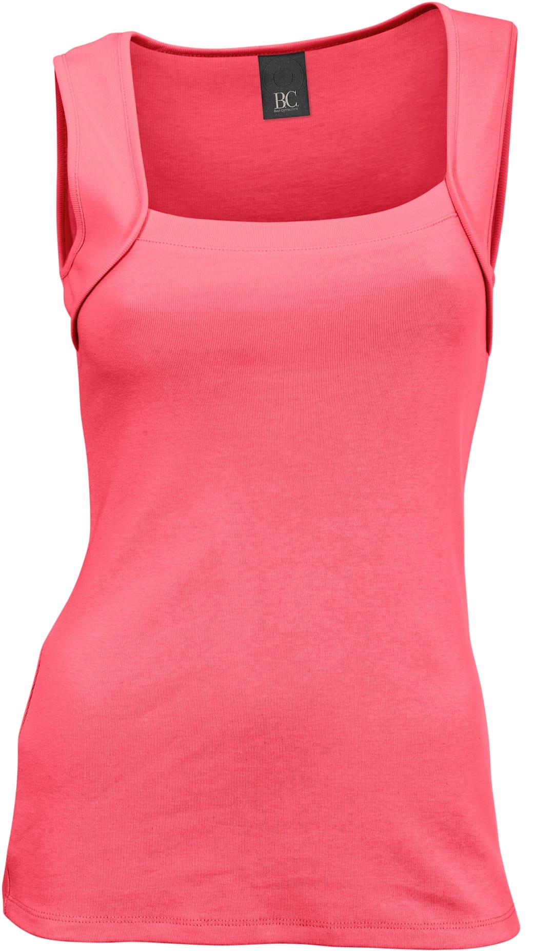 LINEA TESINI by heine Shirttop