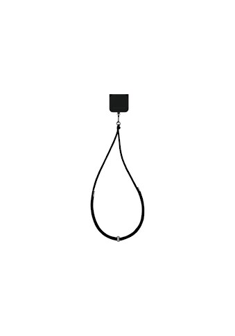 iDeal of Sweden Smartphone-Tragegurt »Universal Strap Black«
