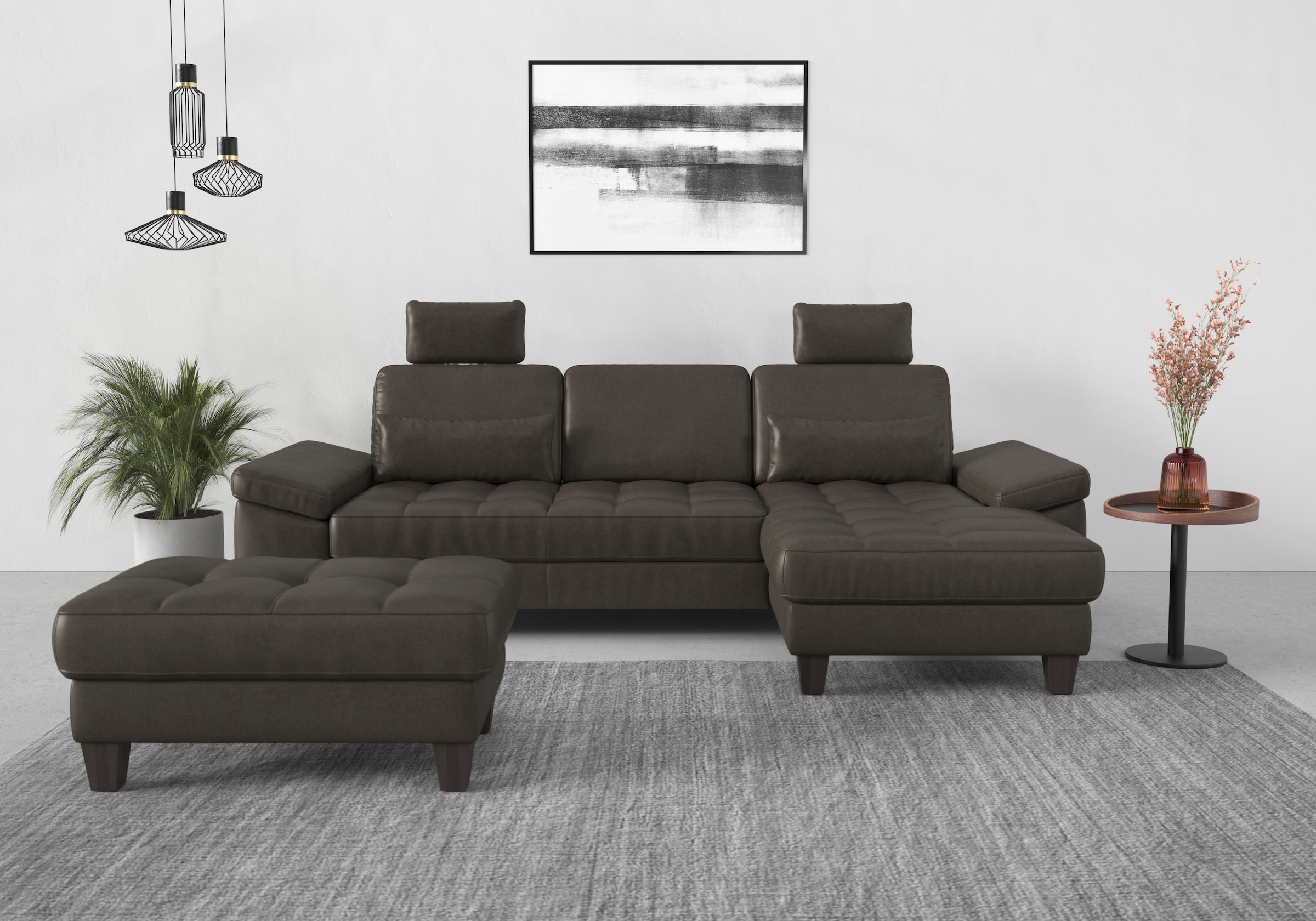 sit&more Polsterauflage »Westham«