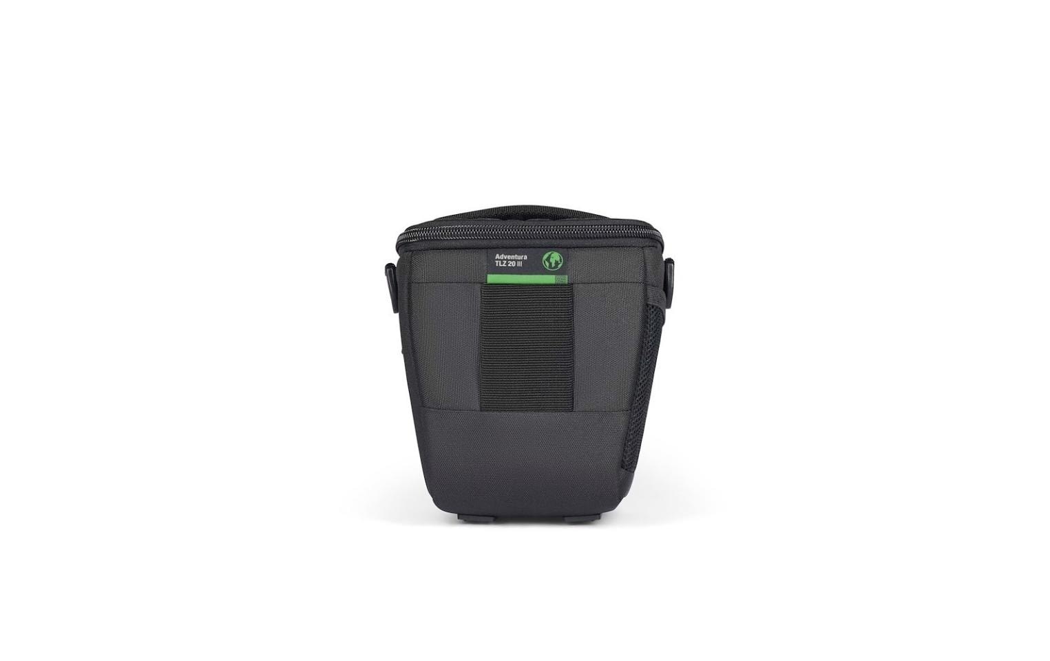 Lowepro Kameratasche »Adventura TLZ 20 III (GRL)«