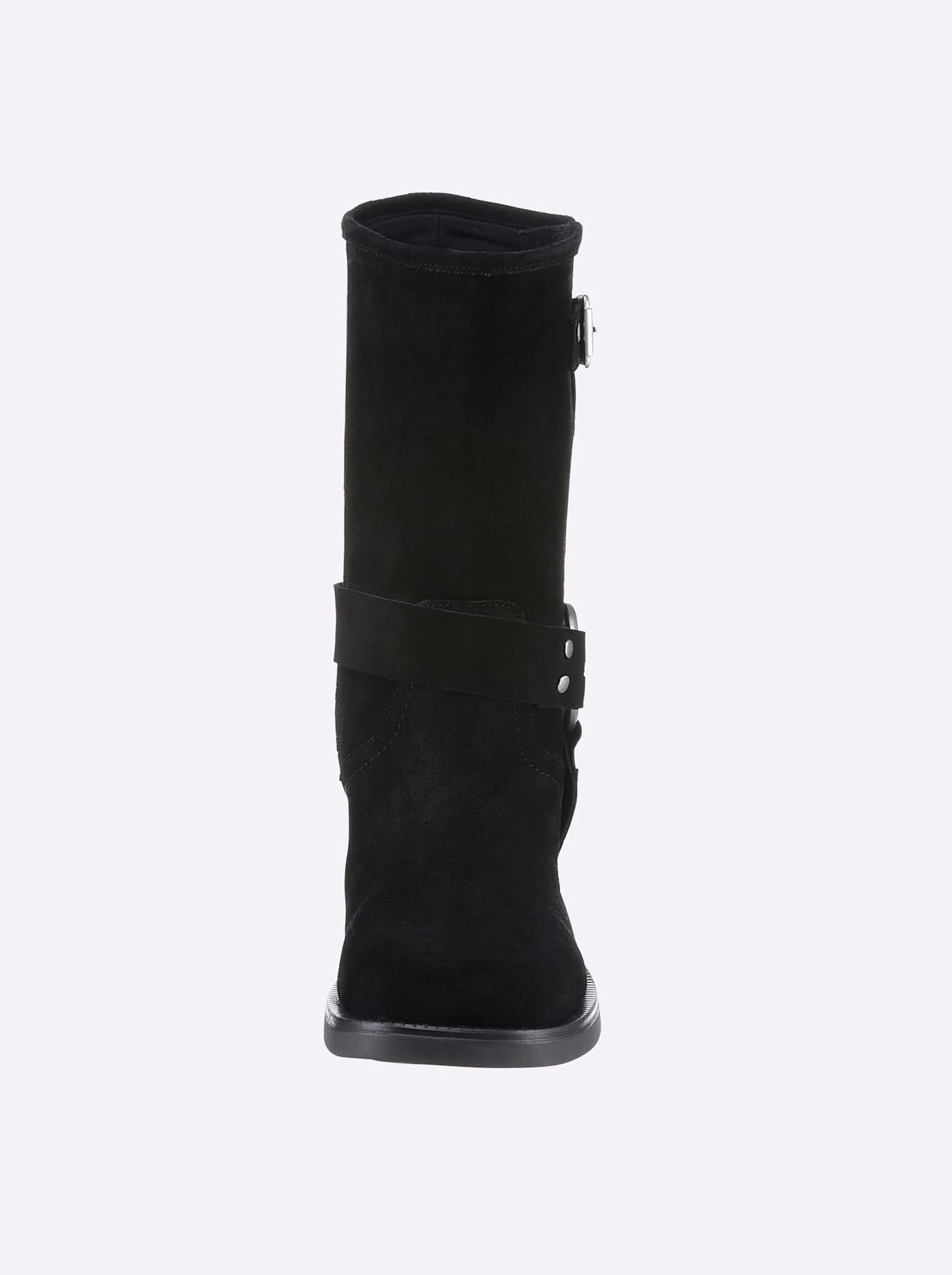heine Stiefel
