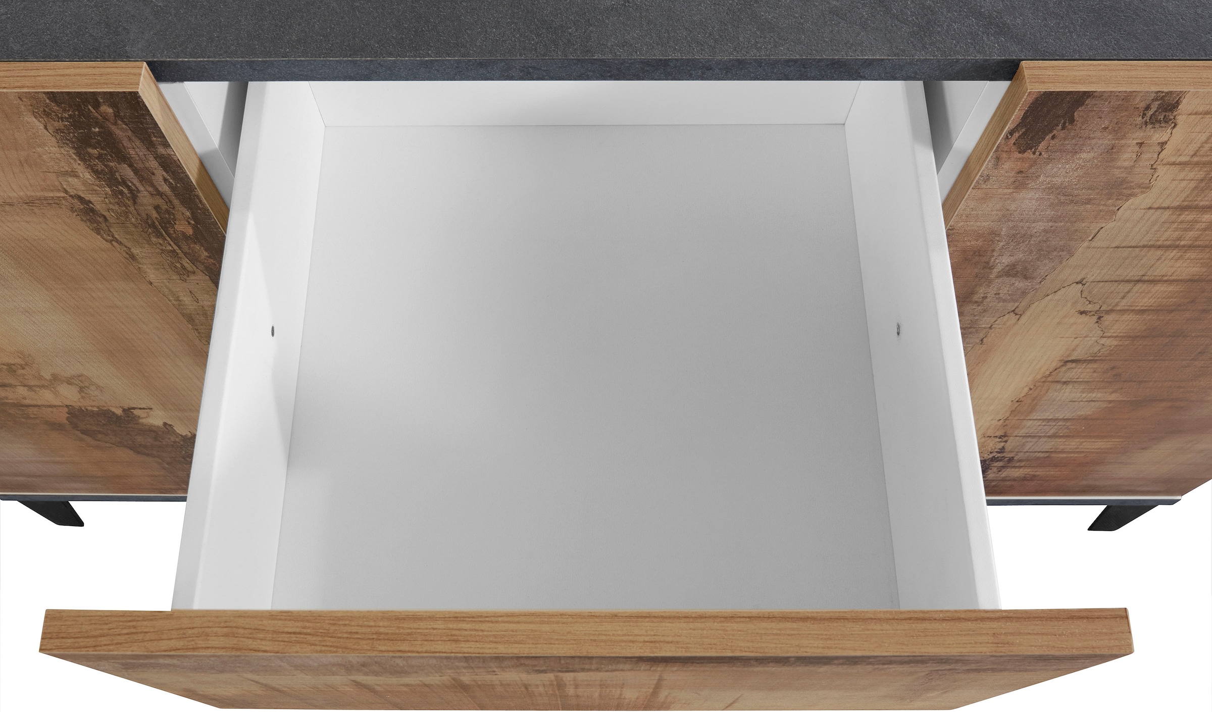 INOSIGN Sideboard »Sunrise«, Breite 120 cm