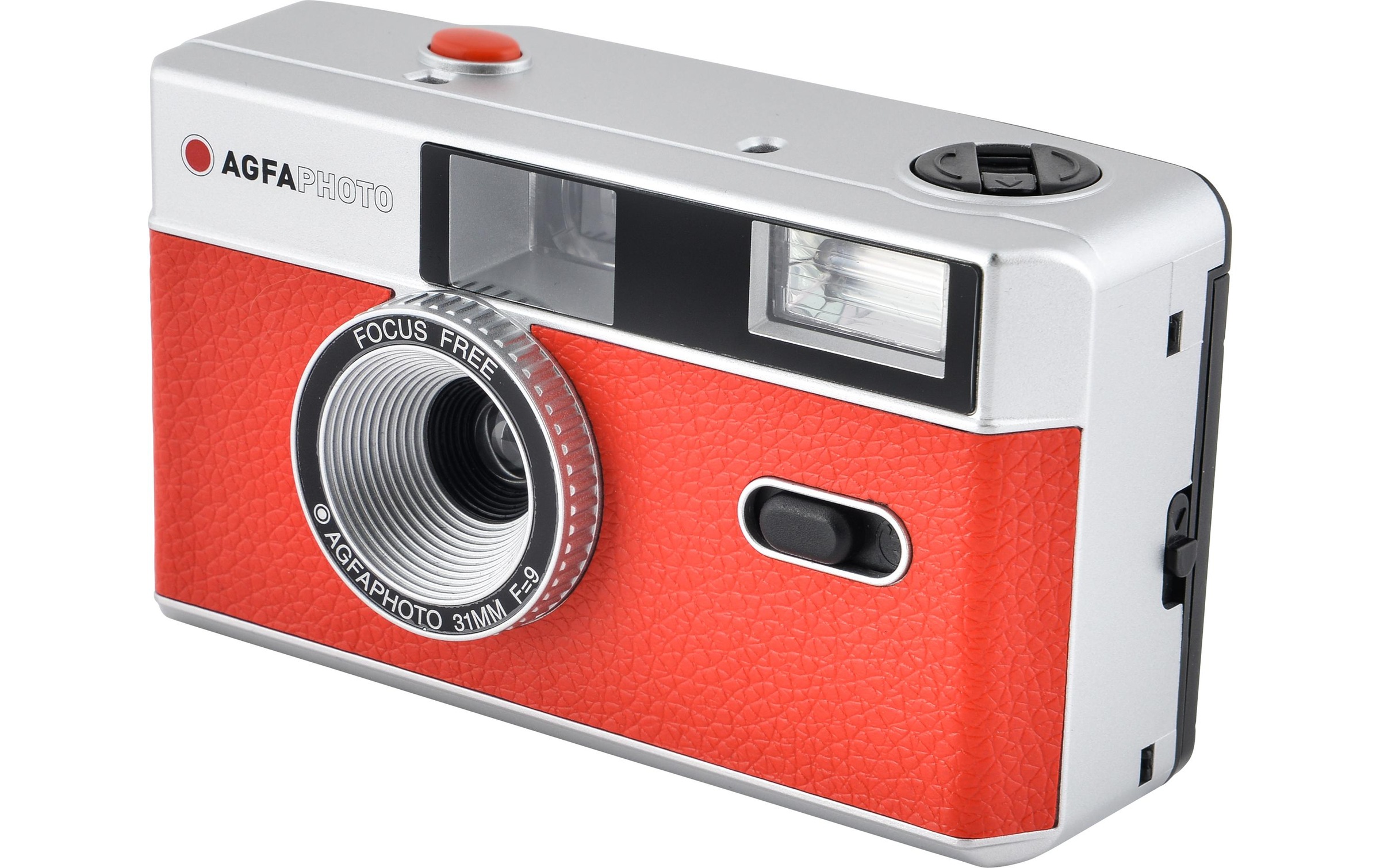 AgfaPhoto Kompaktkamera