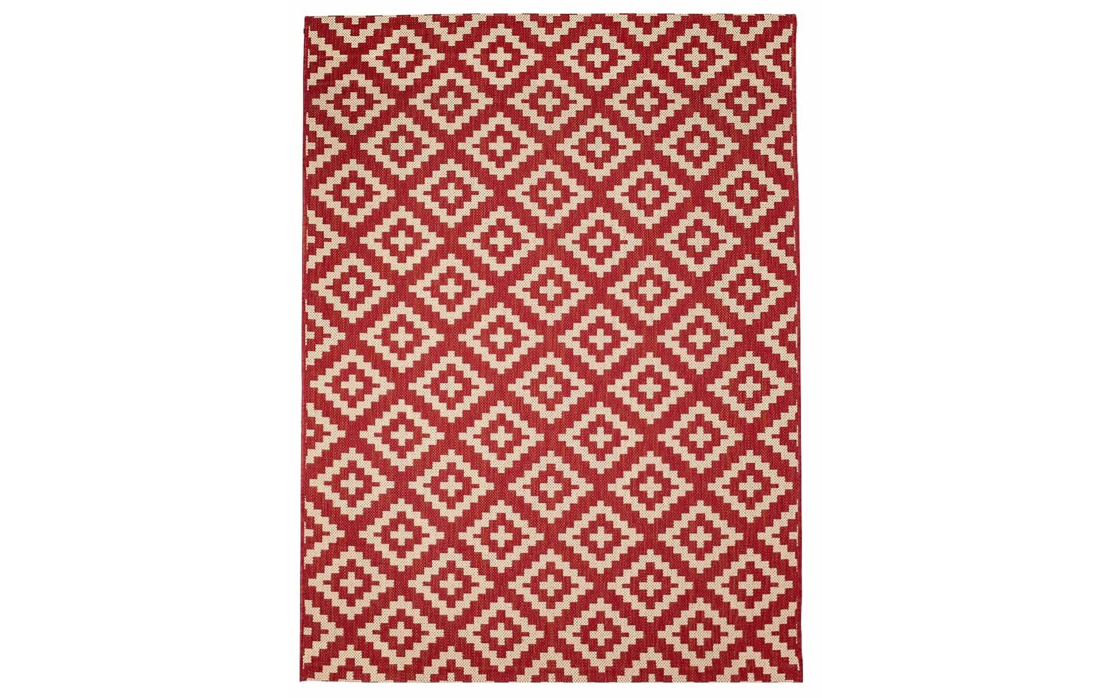 Teppich »MyCarpet Sunout«, quadratisch