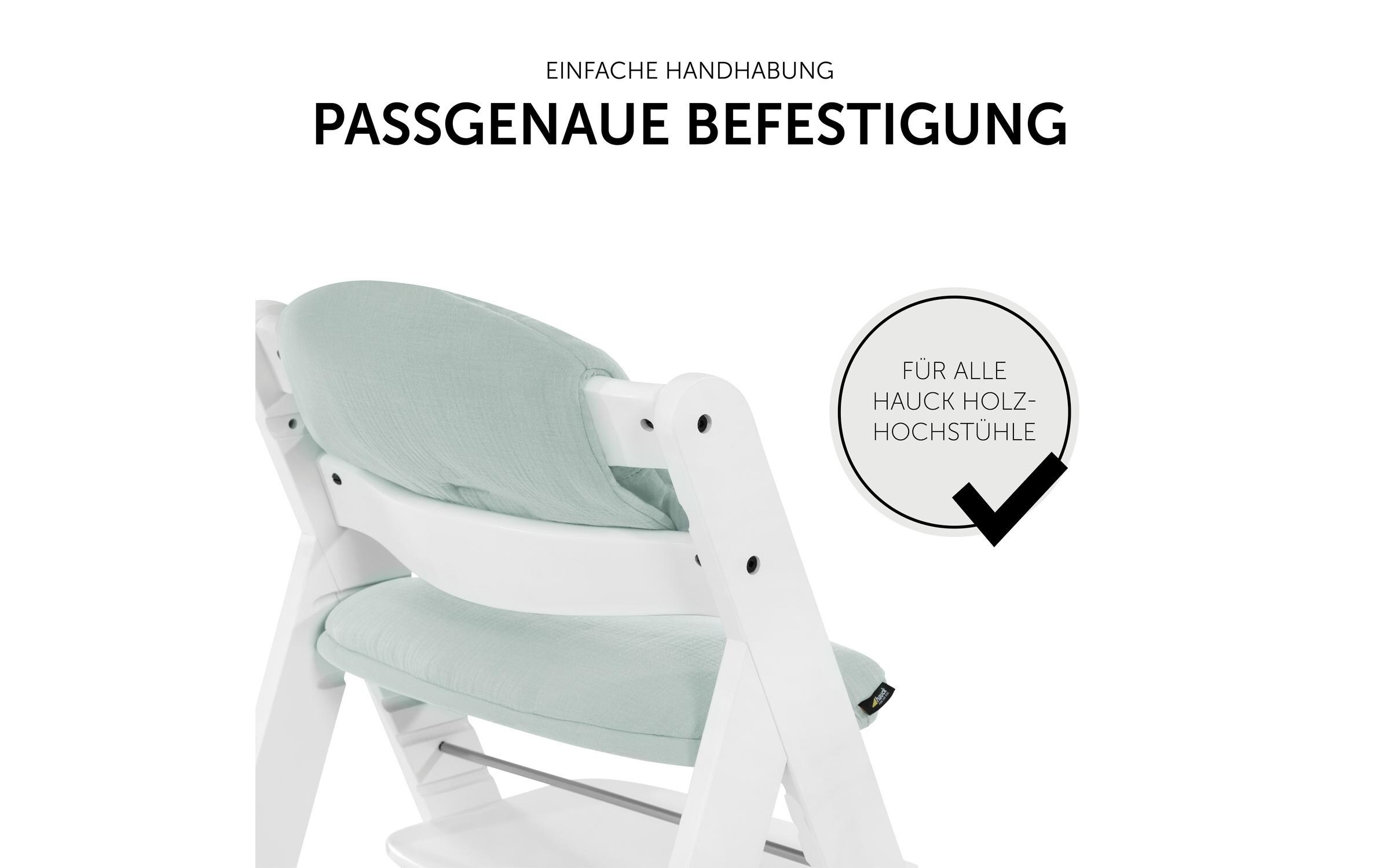 Hauck Sitzkissen »Select«