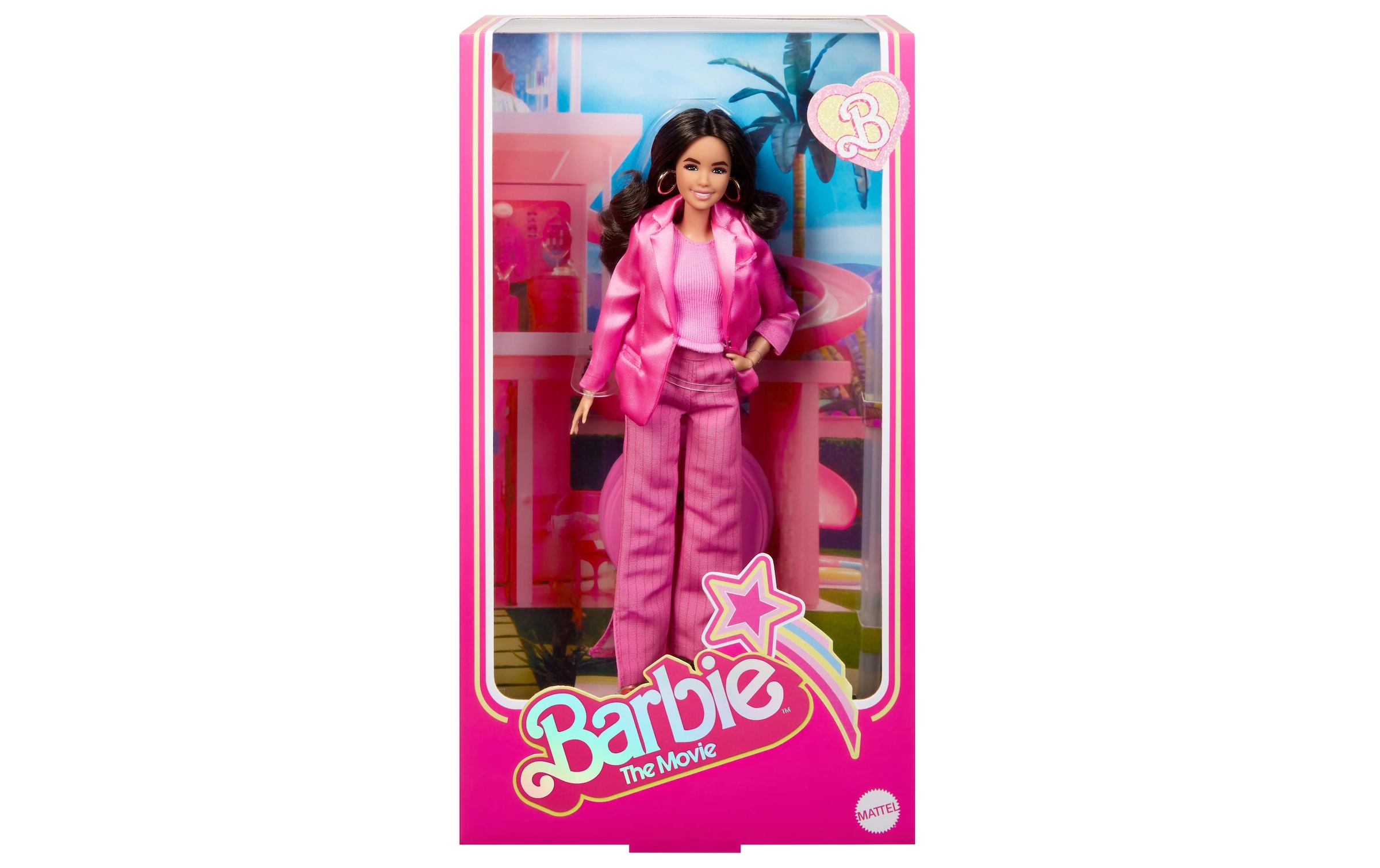 Barbie Puppenkleidung »Signature«