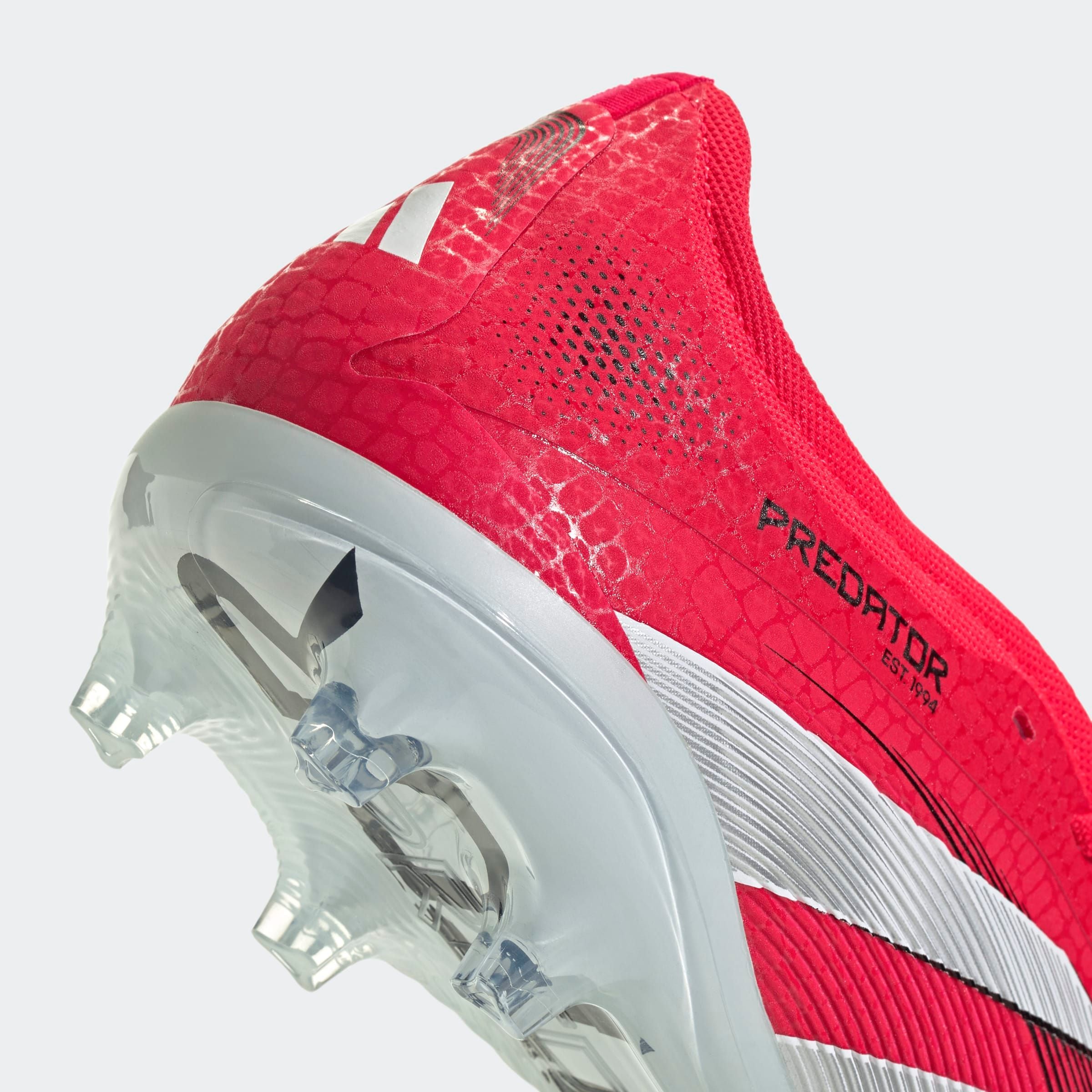 adidas Performance Fussballschuh »PREDATOR PRO FOLD-OVER TONGUE FG«, für Rasenplätze