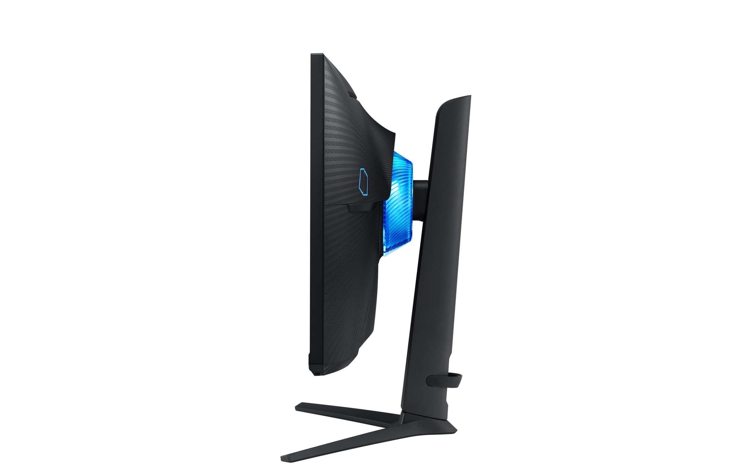 Samsung Gaming-Monitor »LS28AG700NUXEN«, 70,84 cm/28 Zoll, 3840 x 2160 px, 4K Ultra HD, 1 ms Reaktionszeit
