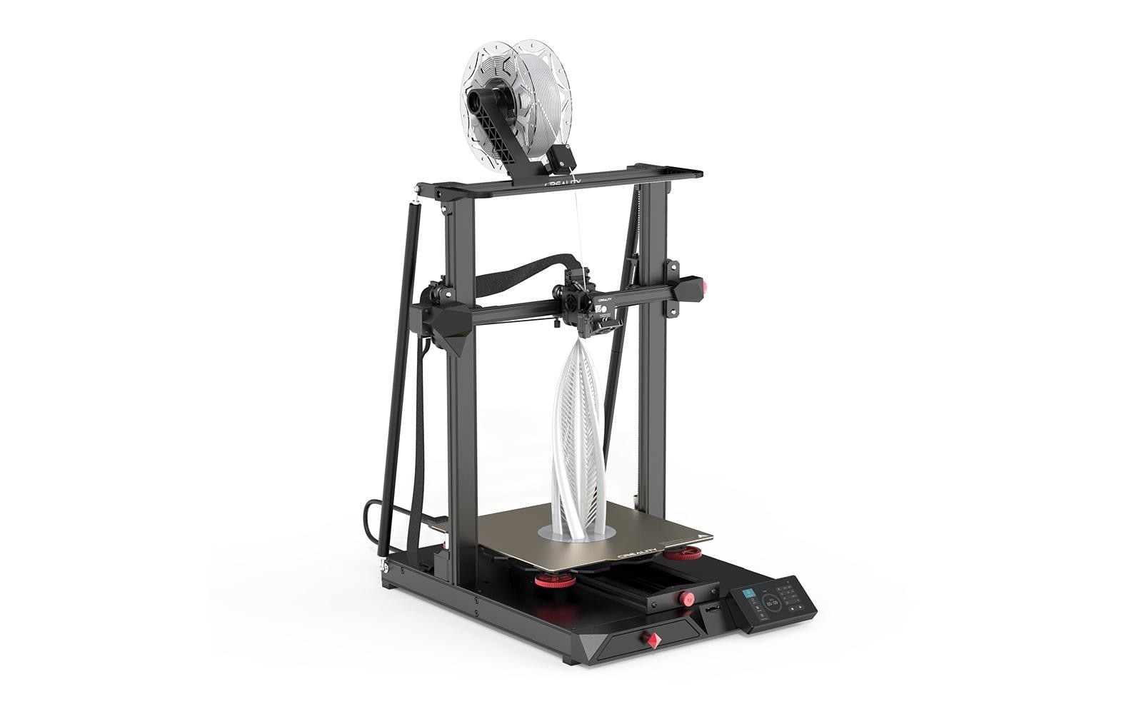 Creality 3D-Drucker »CR-10 Smart Pro«