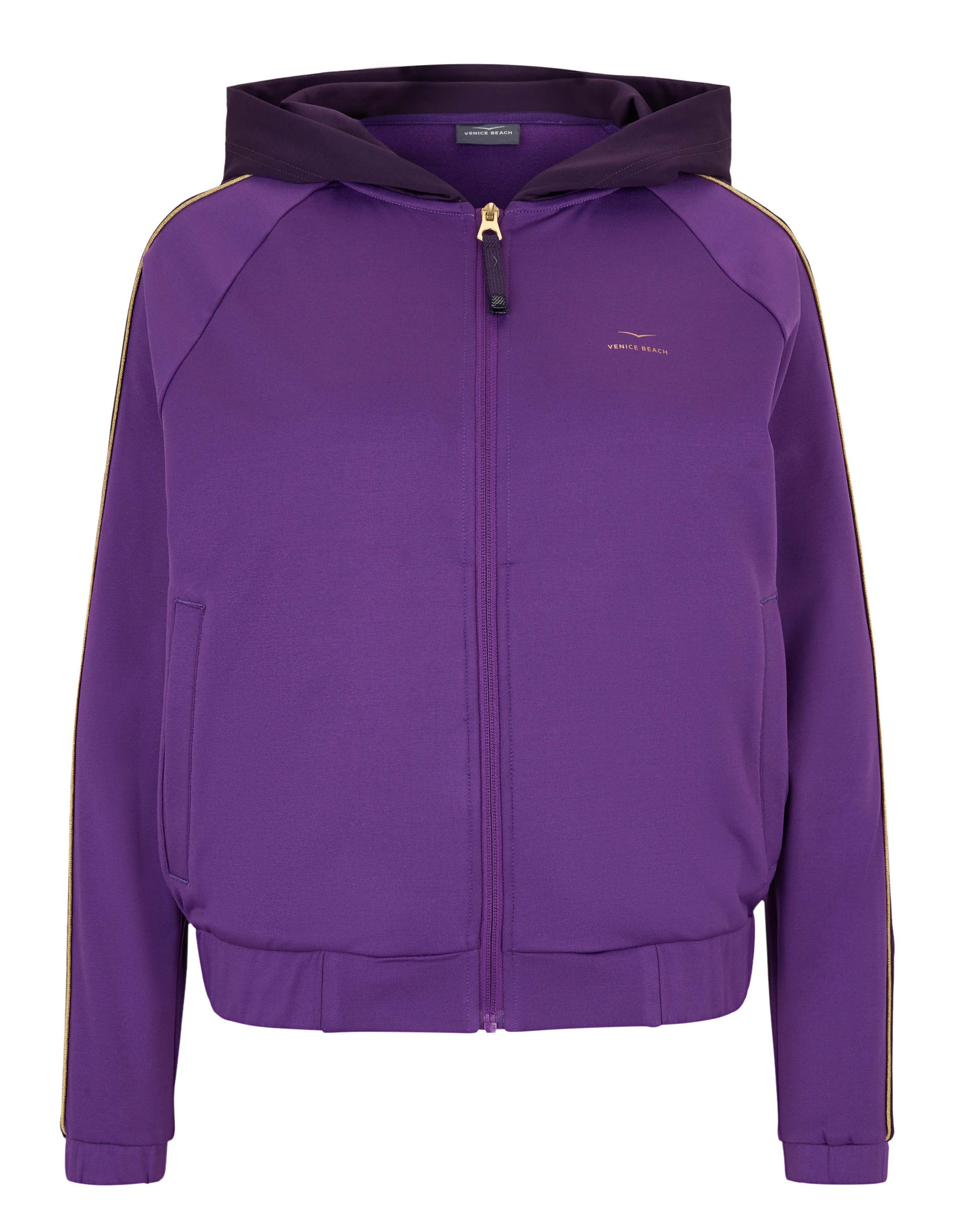 Venice Beach Trainingsjacke »JACKE GWENDOLYN«
