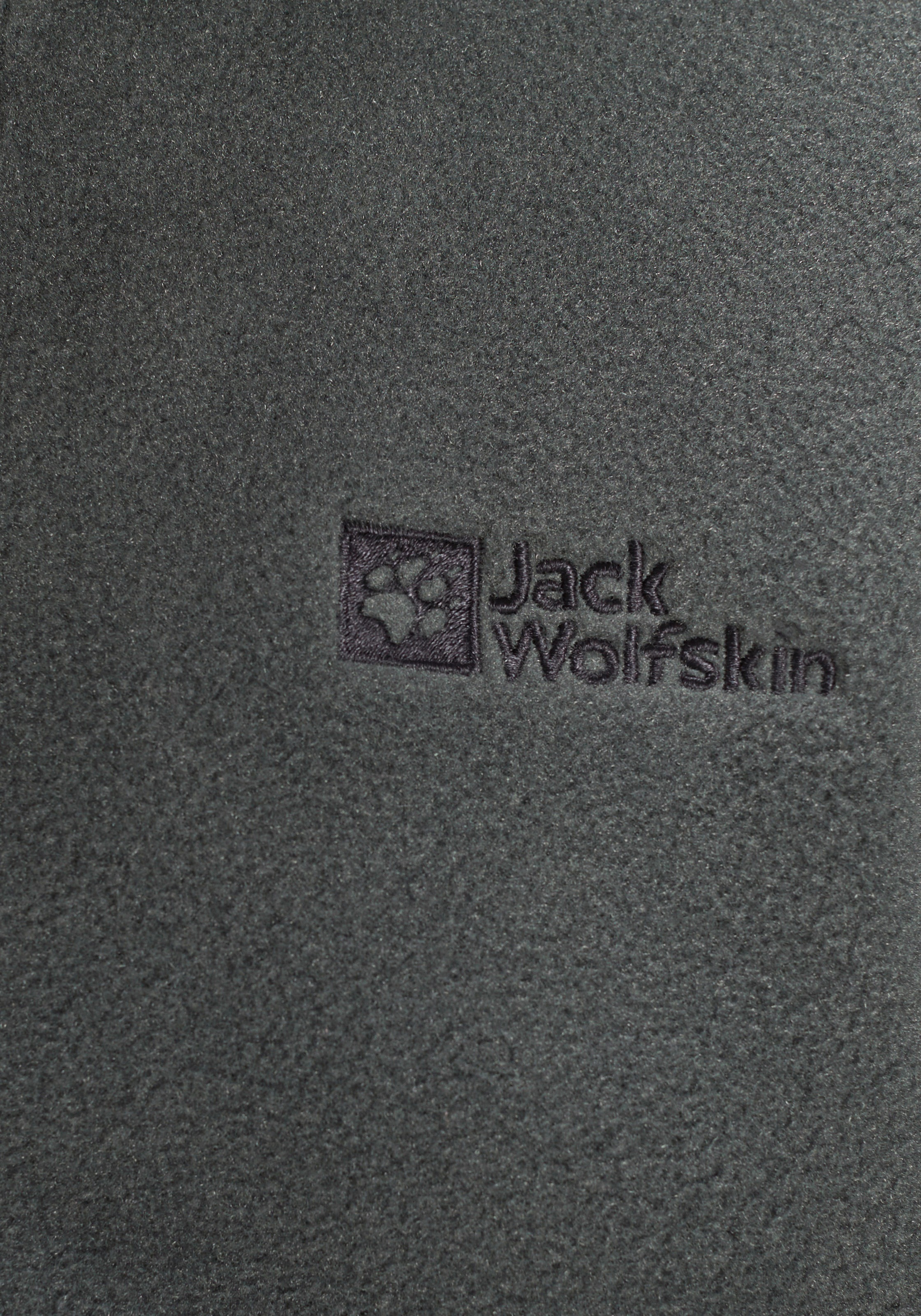 Jack »WINTERSTEIN ✵ K«, JACKET günstig Jelmoli-Versand aus Wolfskin | kaufen Fleecejacke Recyclingmaterial