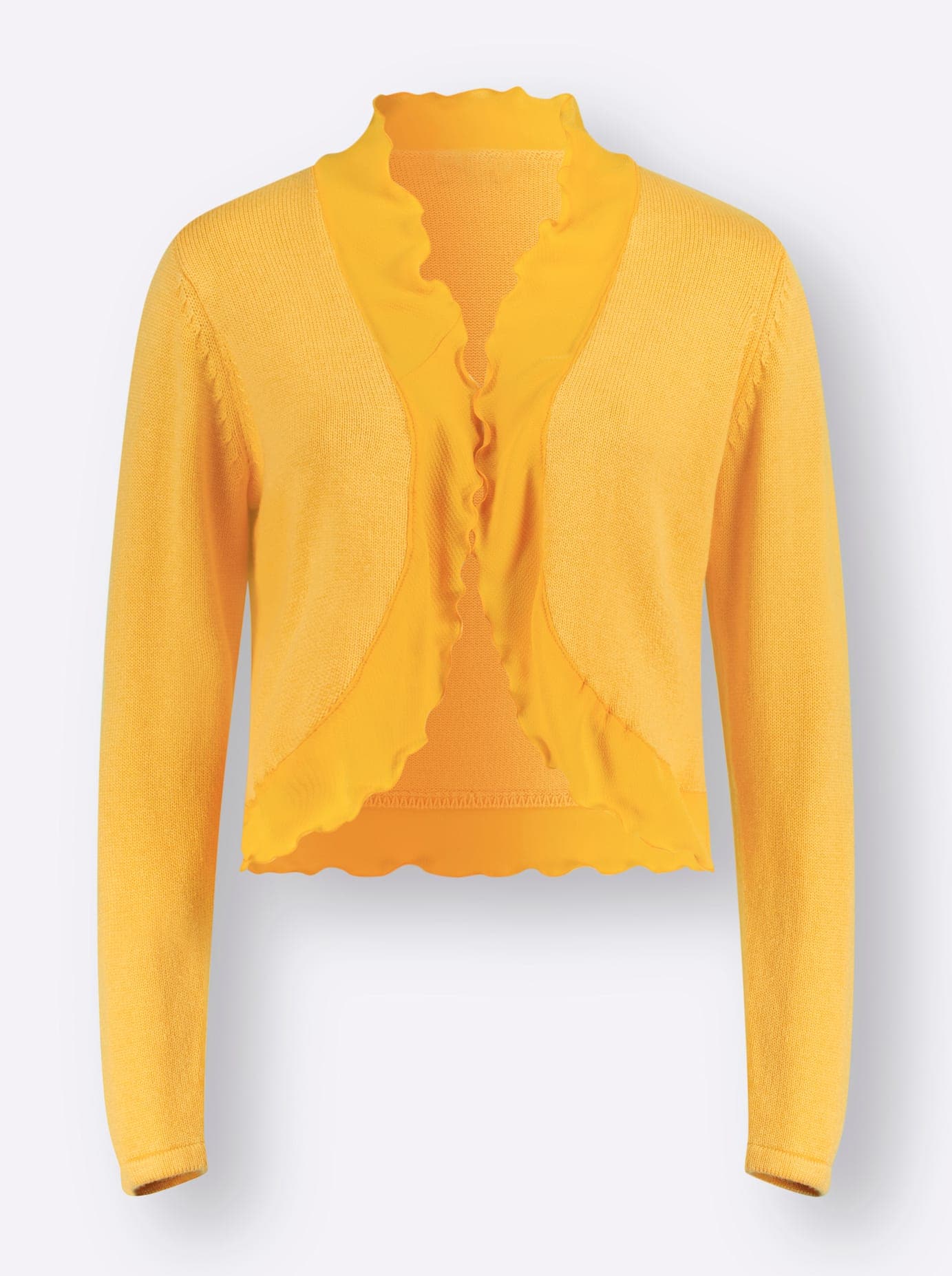 creation L Bolero