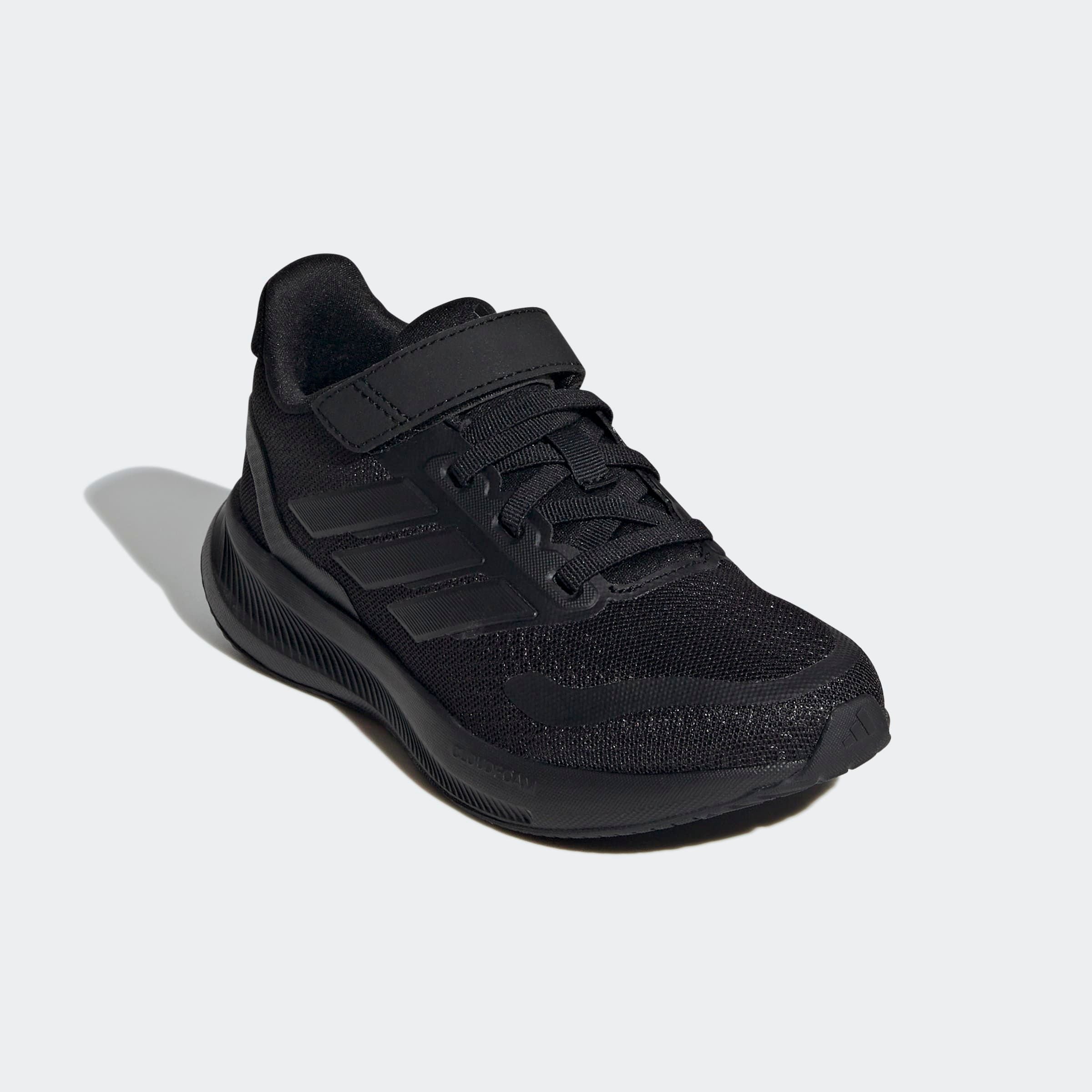 adidas Sportswear Laufschuh »RUNFALCON 5 KIDS« mit Klettverschluss
