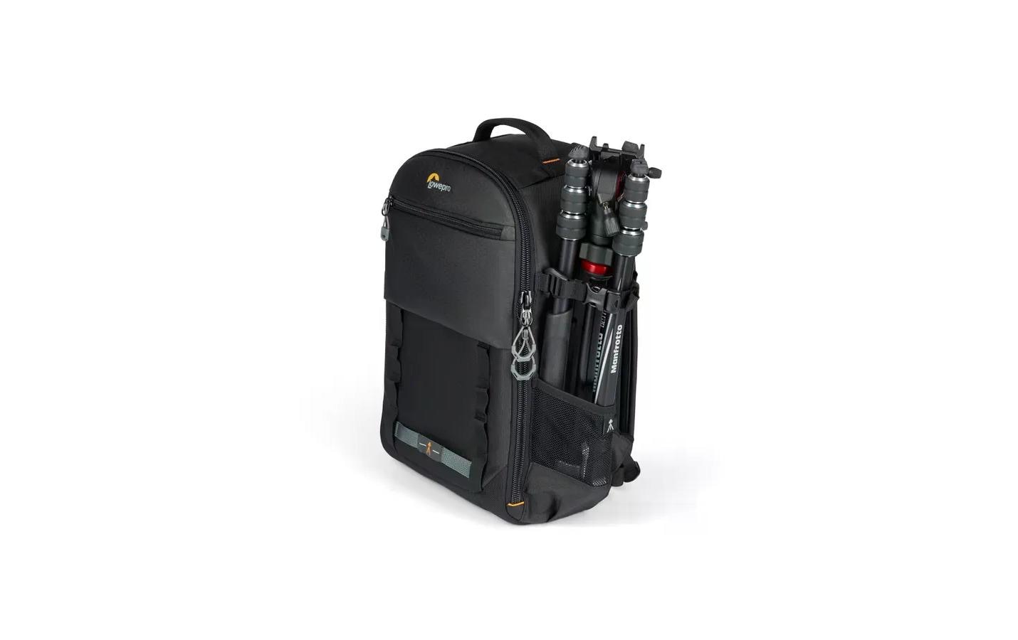 Lowepro Kameratasche »Adventura BP 300 III Schwarz«