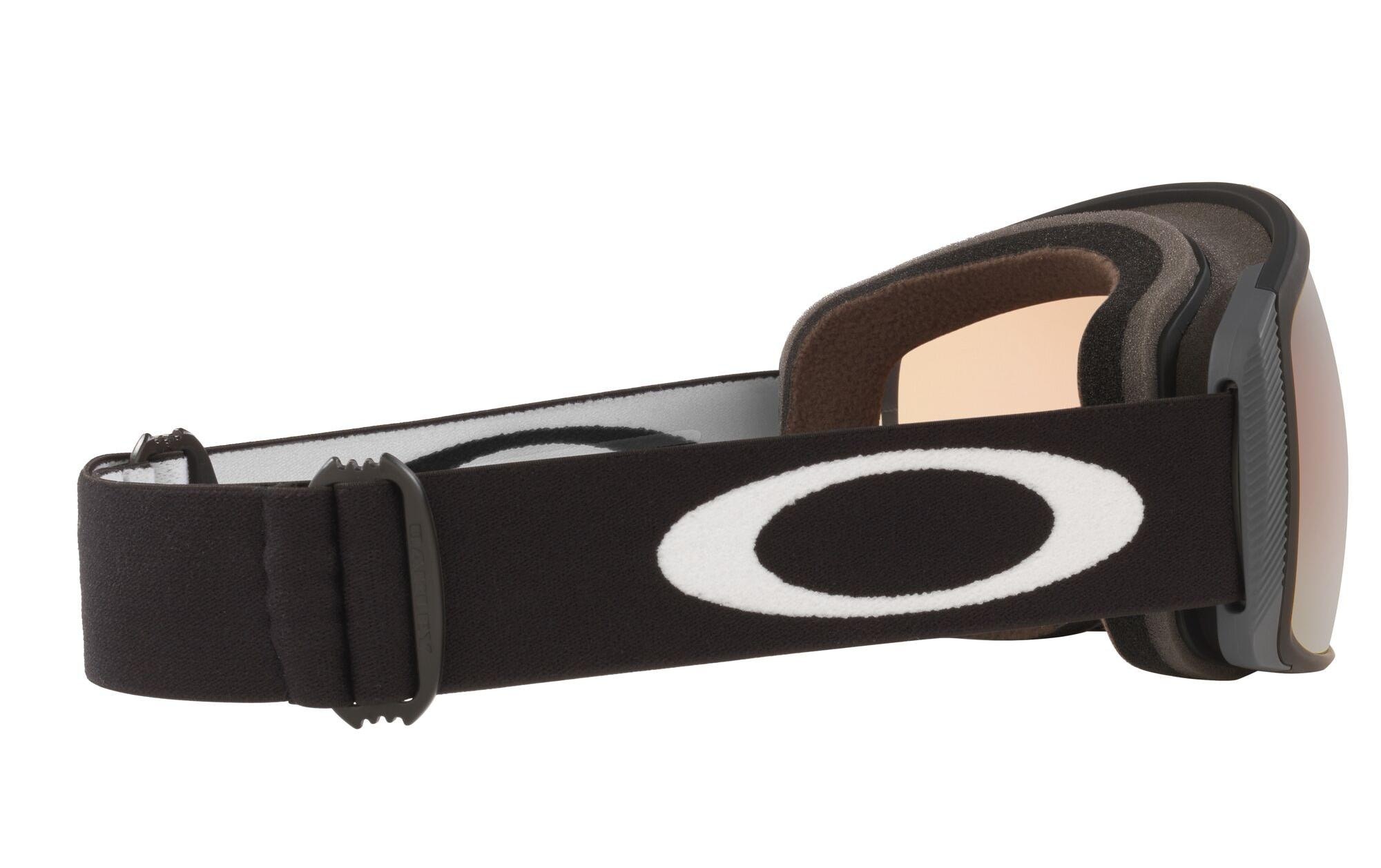 Oakley Skibrille »Flight Tracker M«
